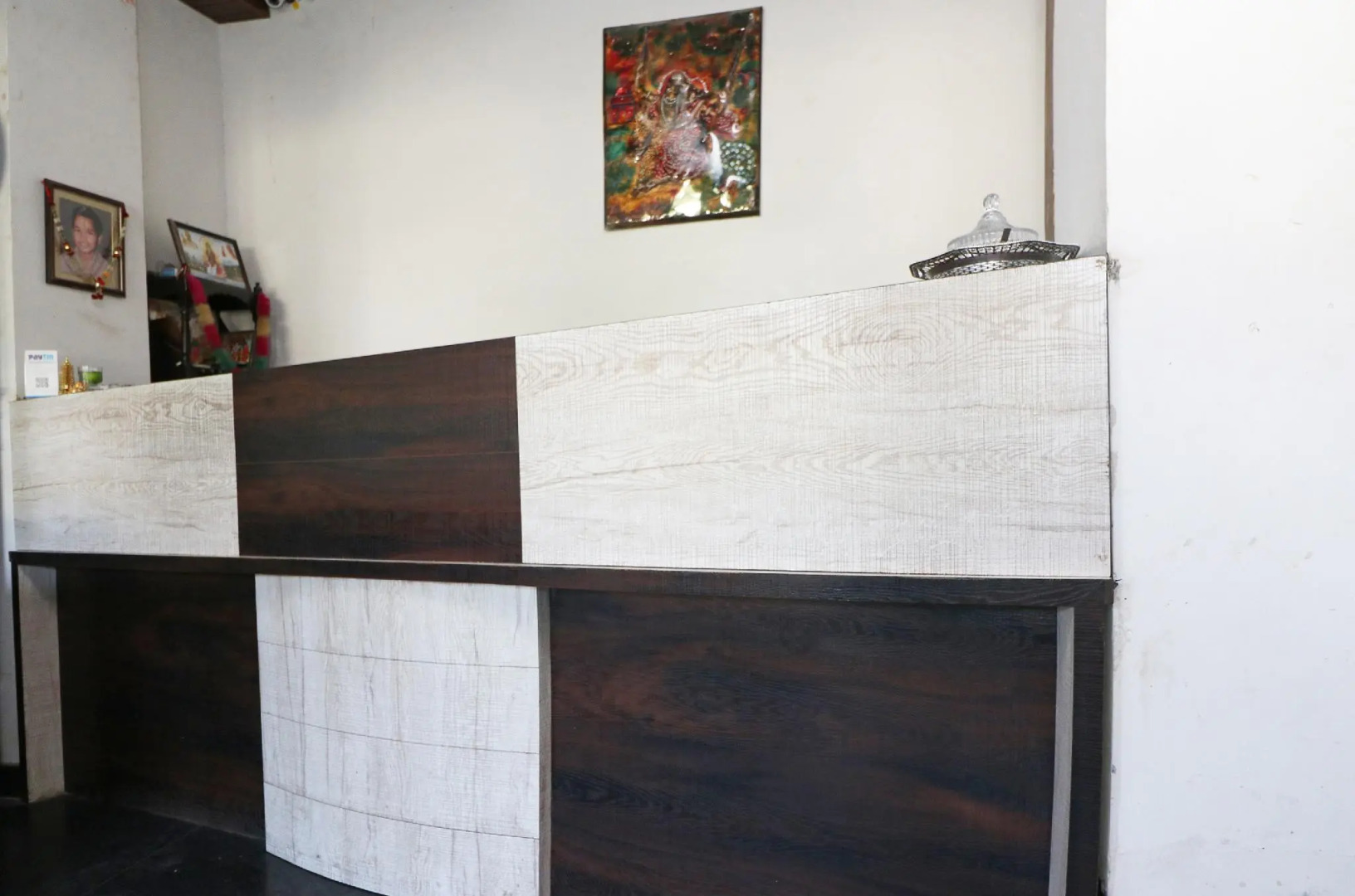 OYO 24123 Maha Nandini Resort