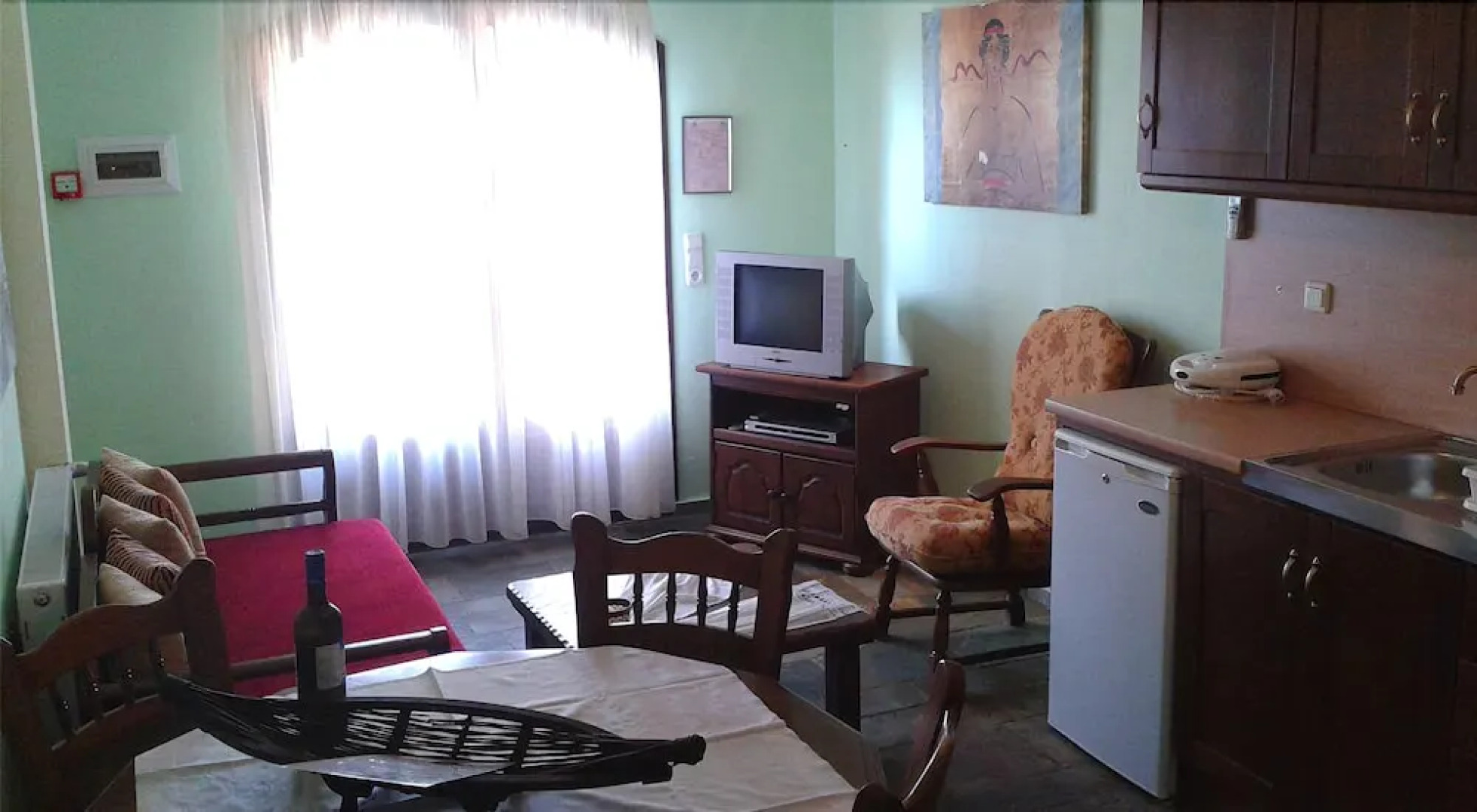 Smaragdi Luxury Apartments