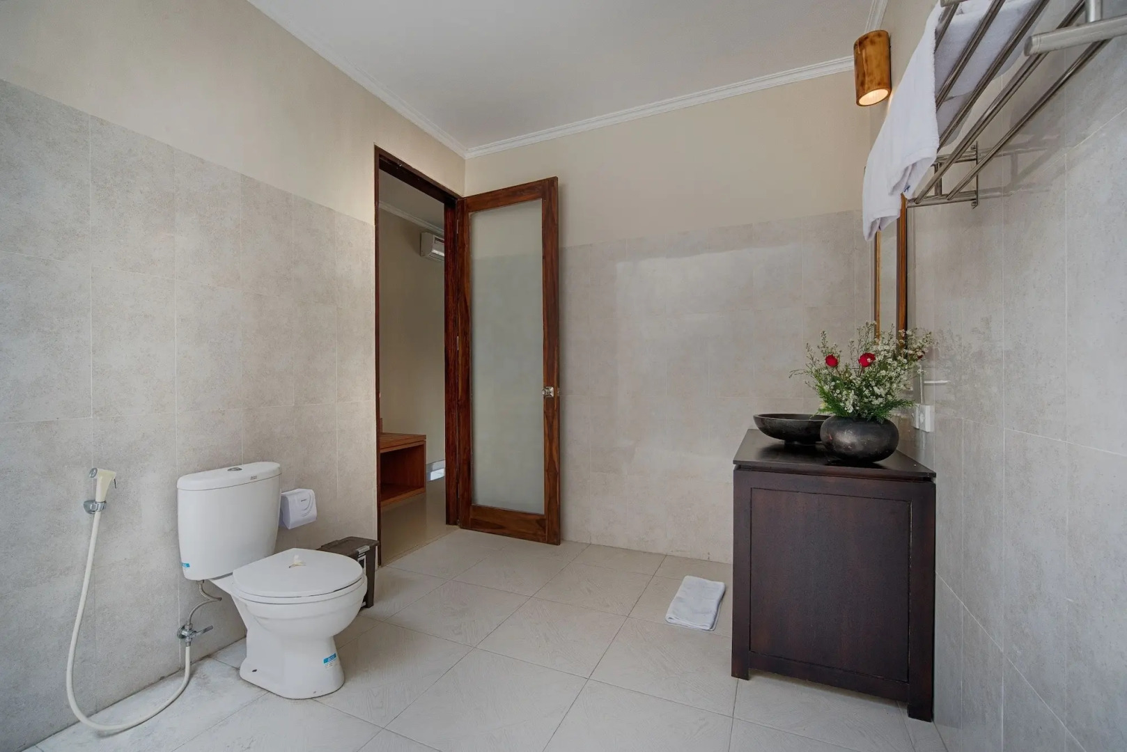 Puri Canggu Villas & Rooms