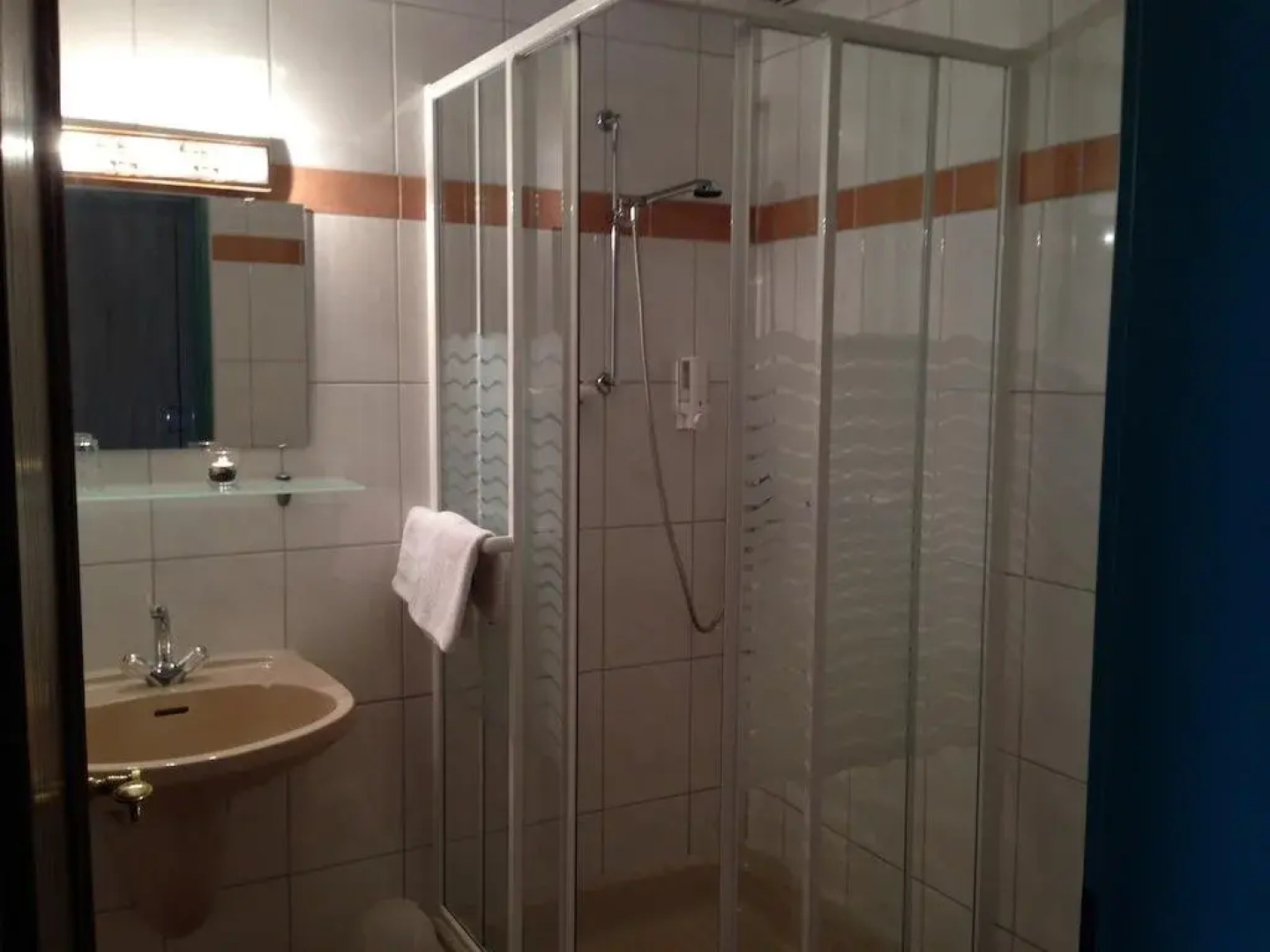 Sporthotel Schravelsche Heide