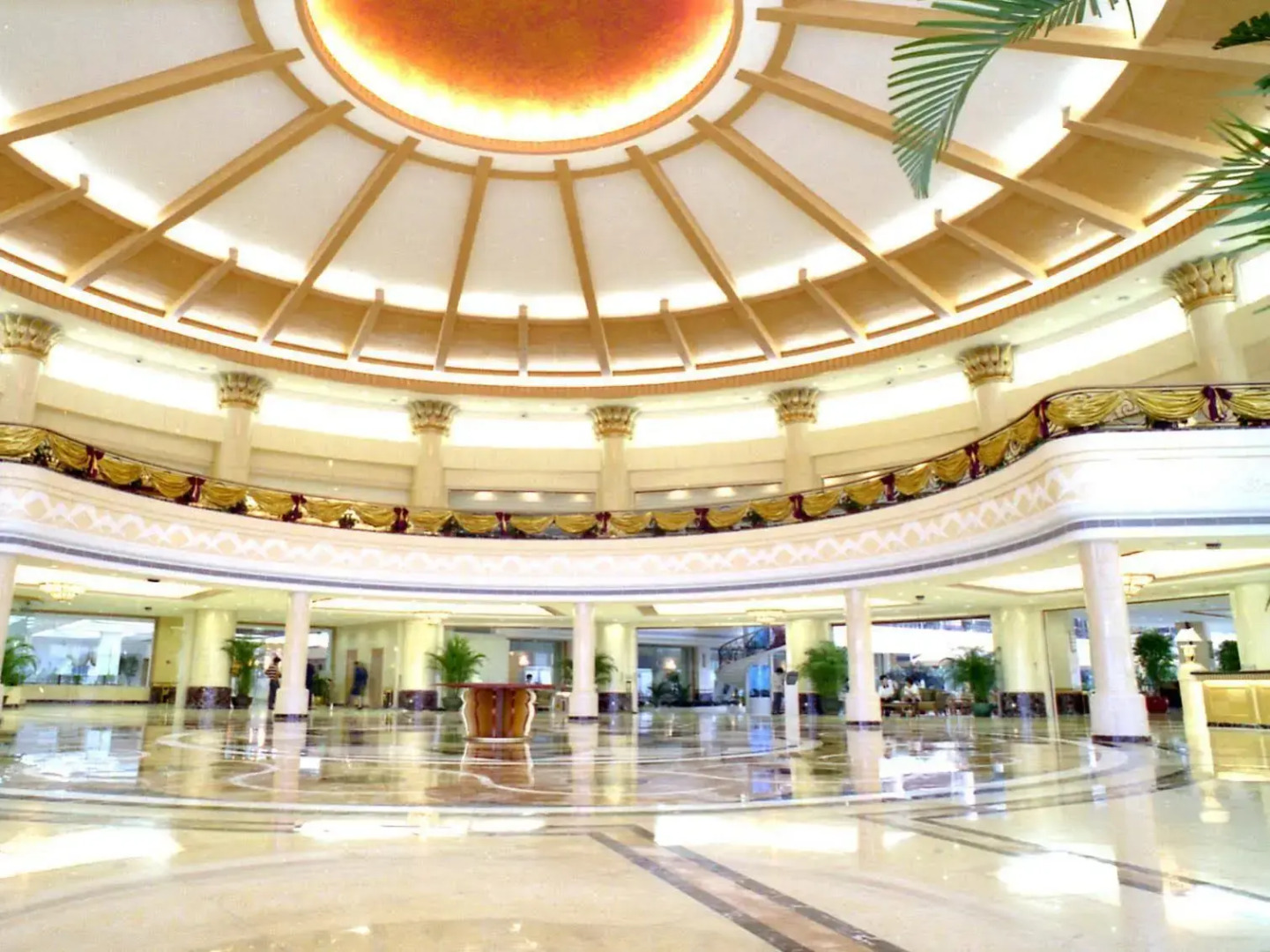 Tianjin Tianbao International Hotel