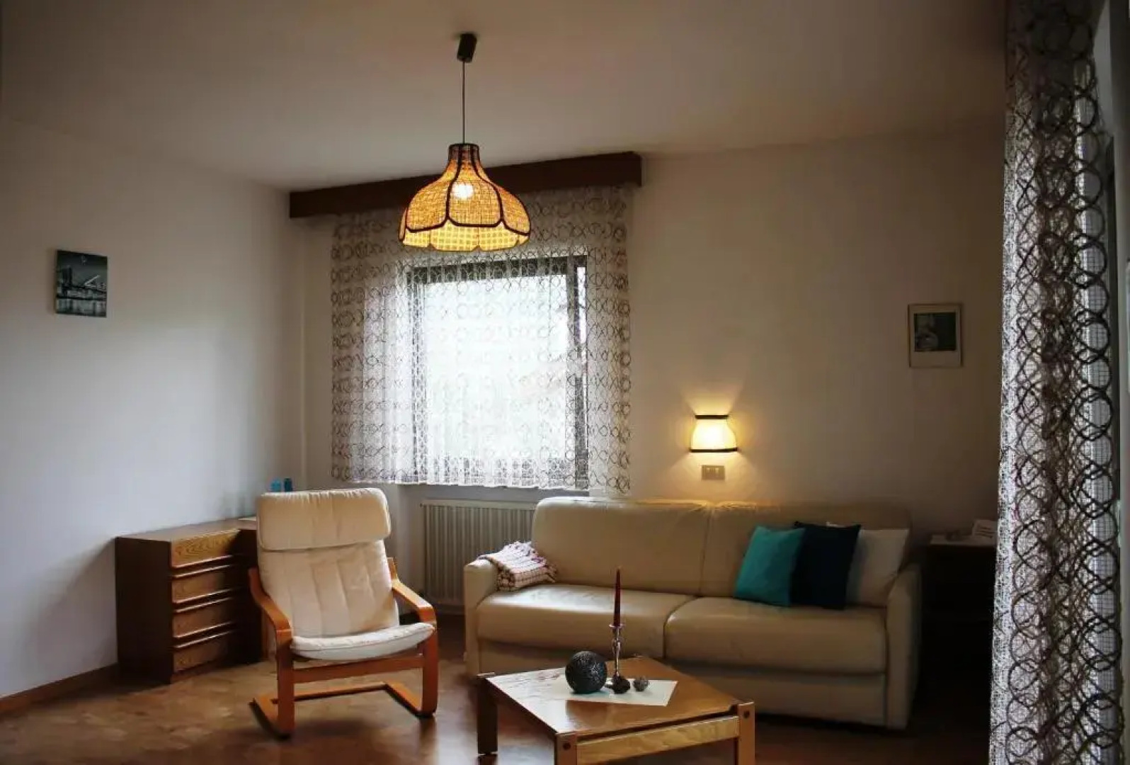 Appartement Marein - Residence