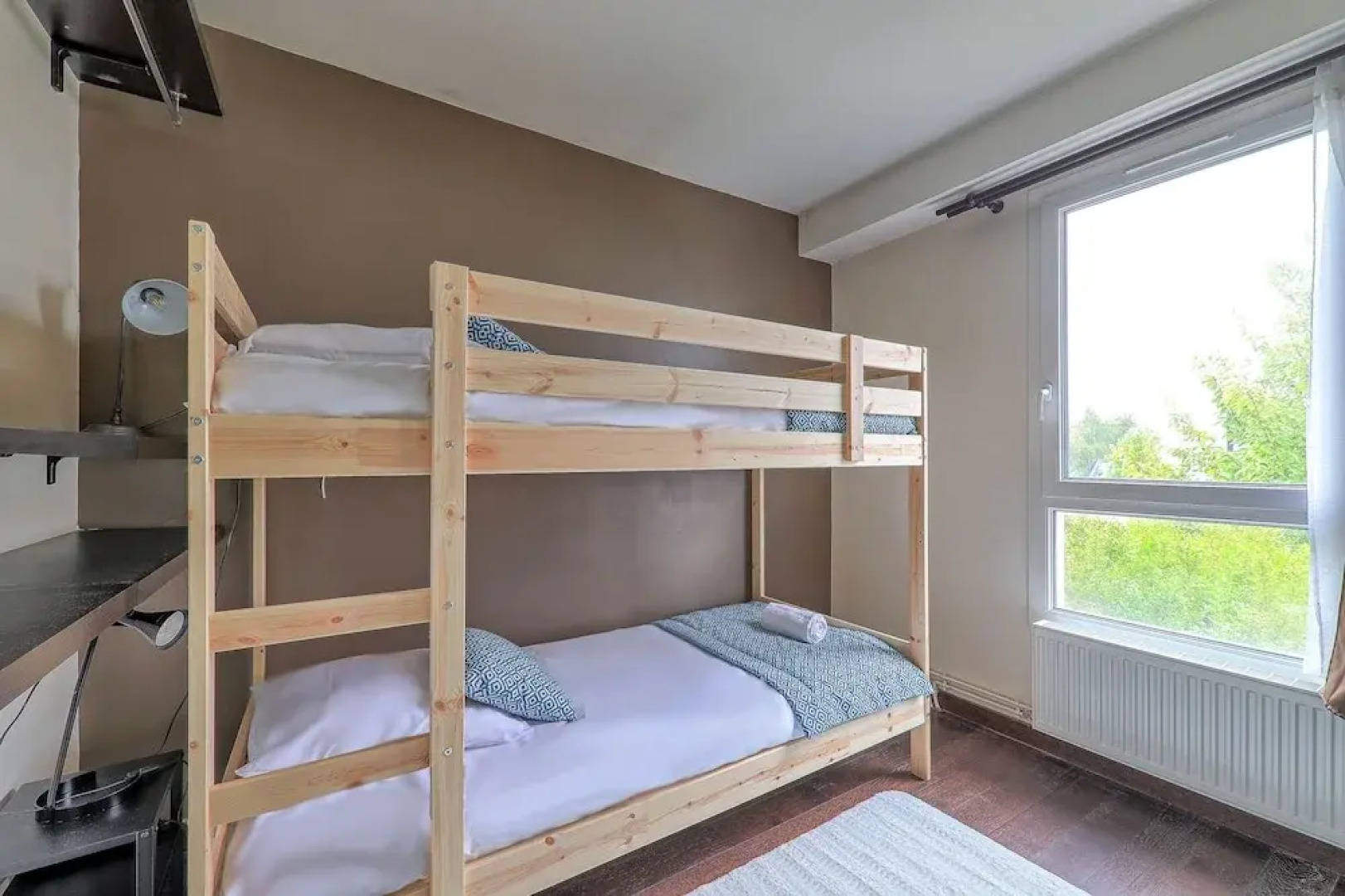 Duplex Montevrain II