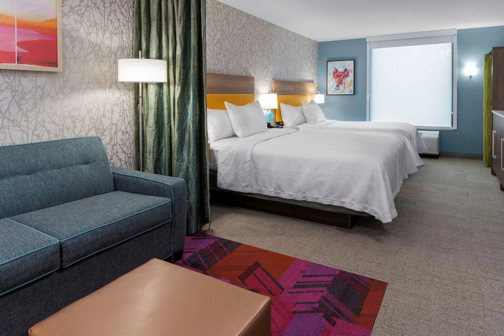 Home2 Suites by Hilton Buford Mall of Georgia