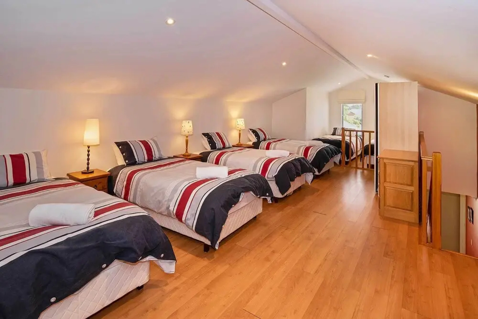 Tranquility At Troon