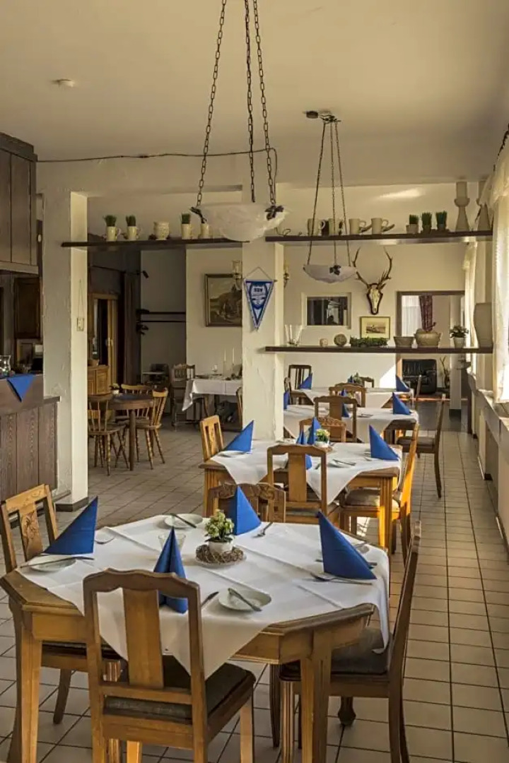 Hotel Restaurant Häsfeld