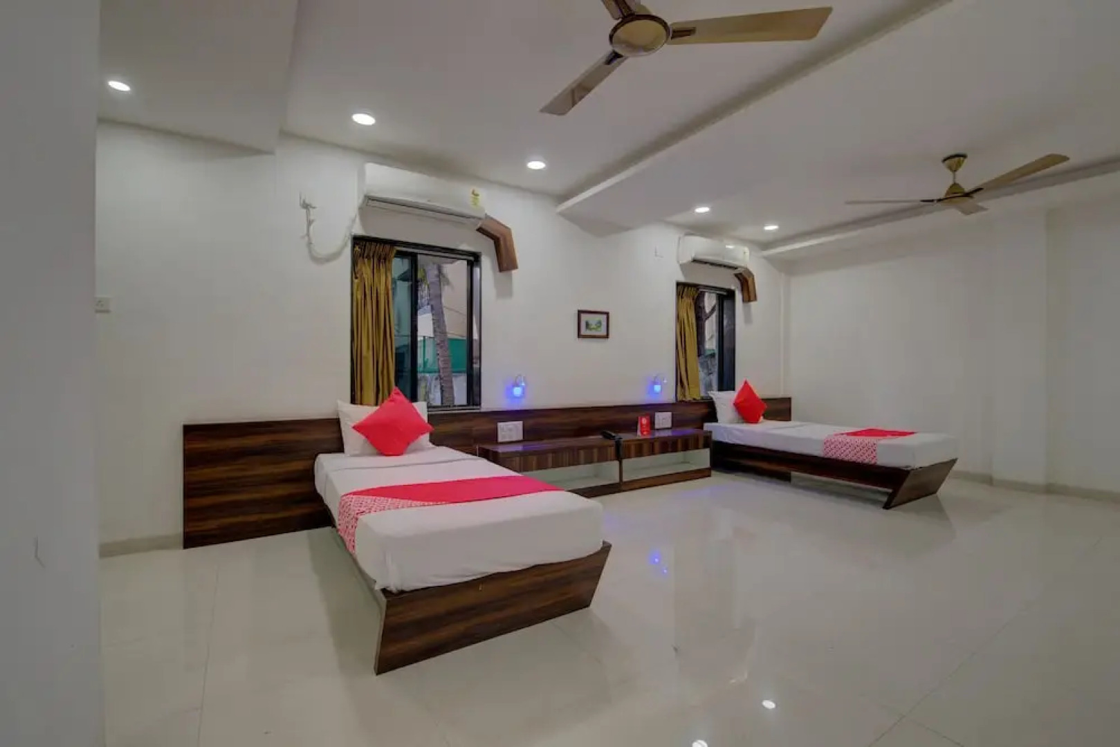 OYO 27740 Anantha Residency