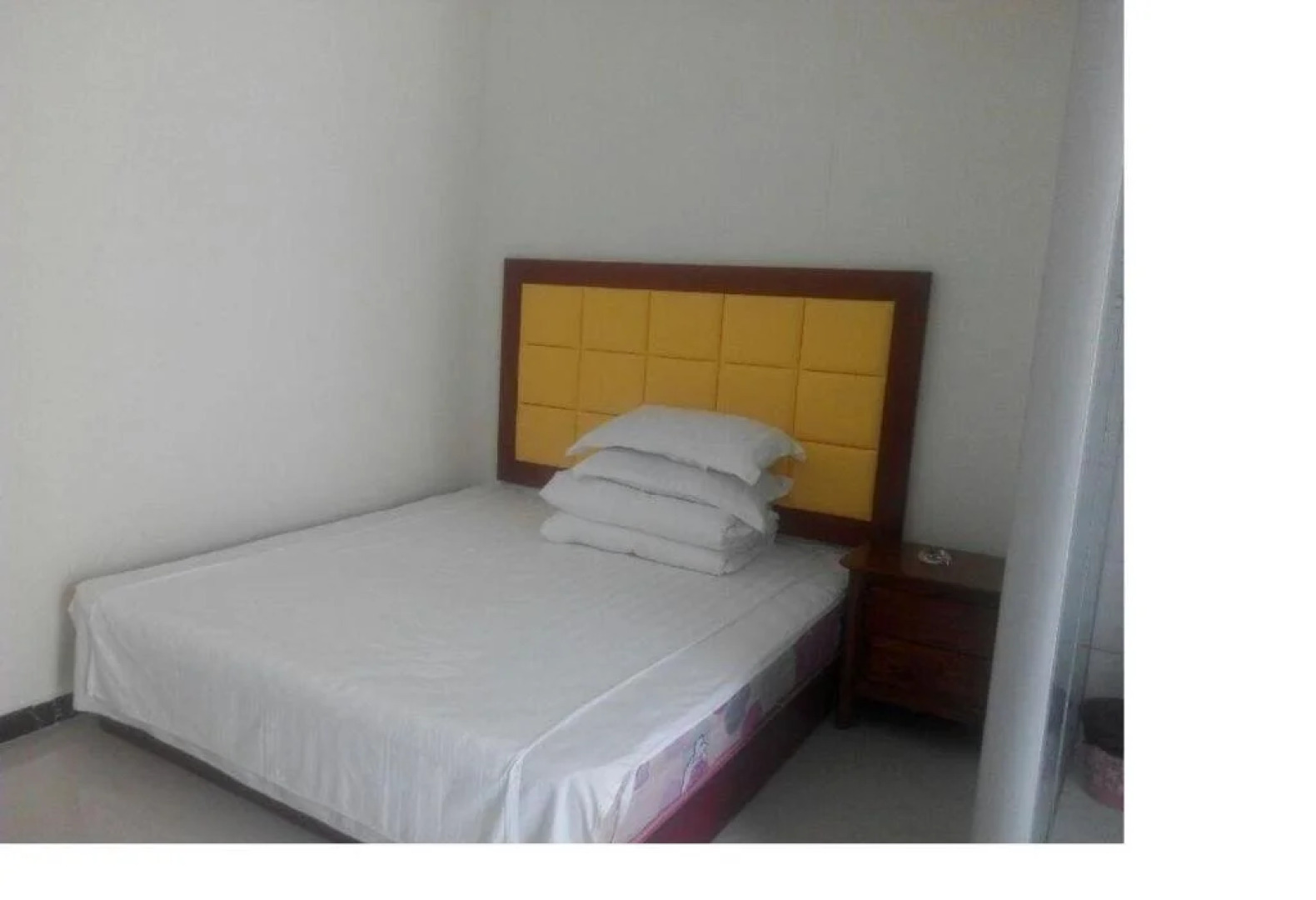 Cangzhou Sanchuan Inn