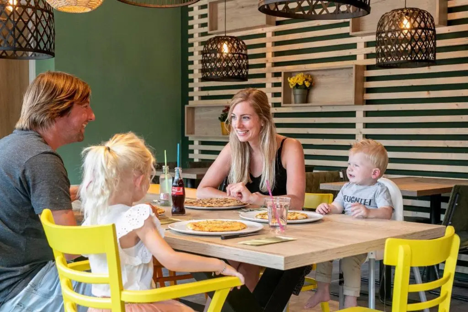 Vakantiepark Witterzomer