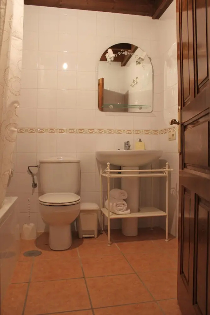 Casa Rural La Indiana