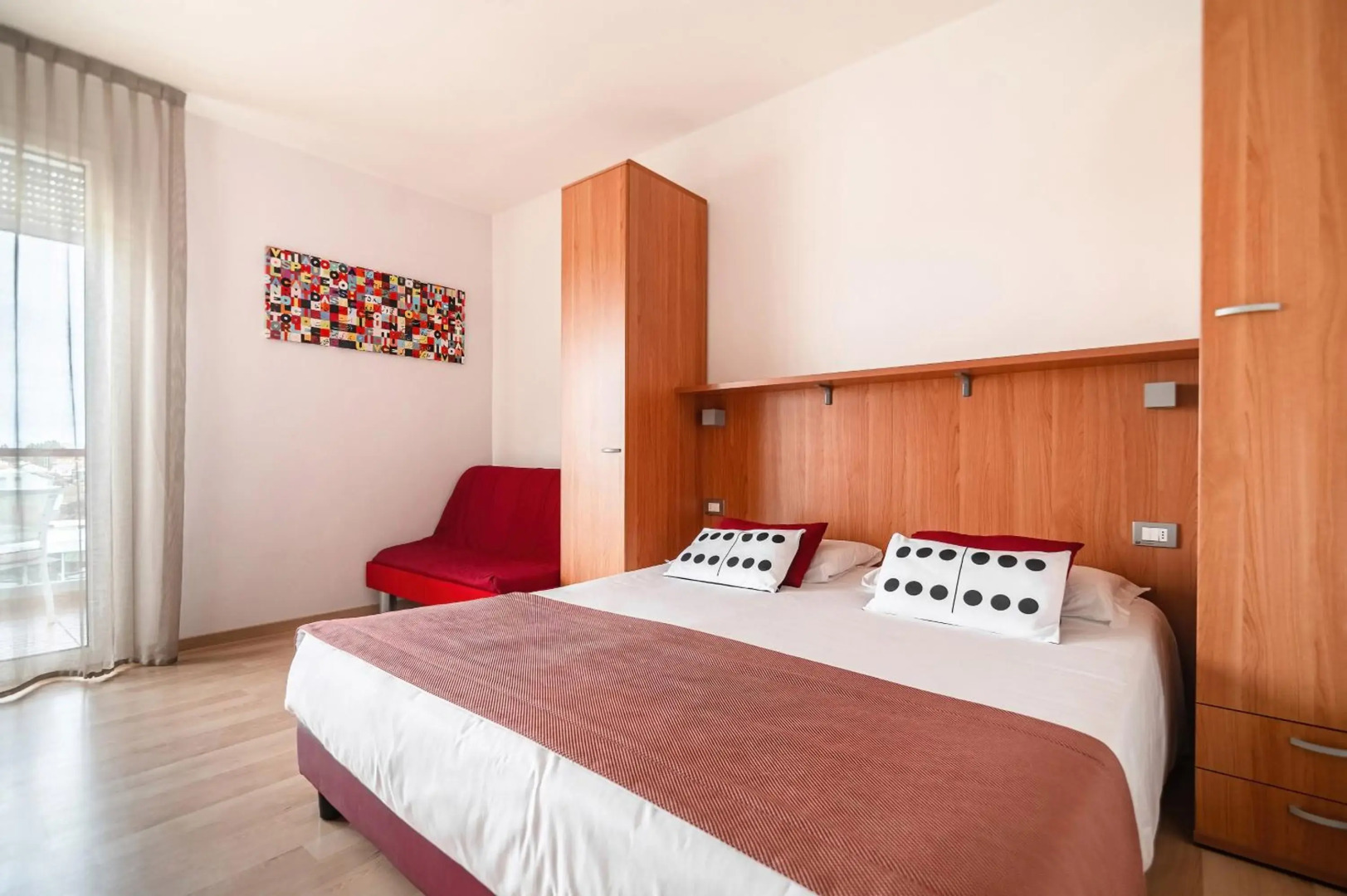 Domino Suite Hotel Jesolo