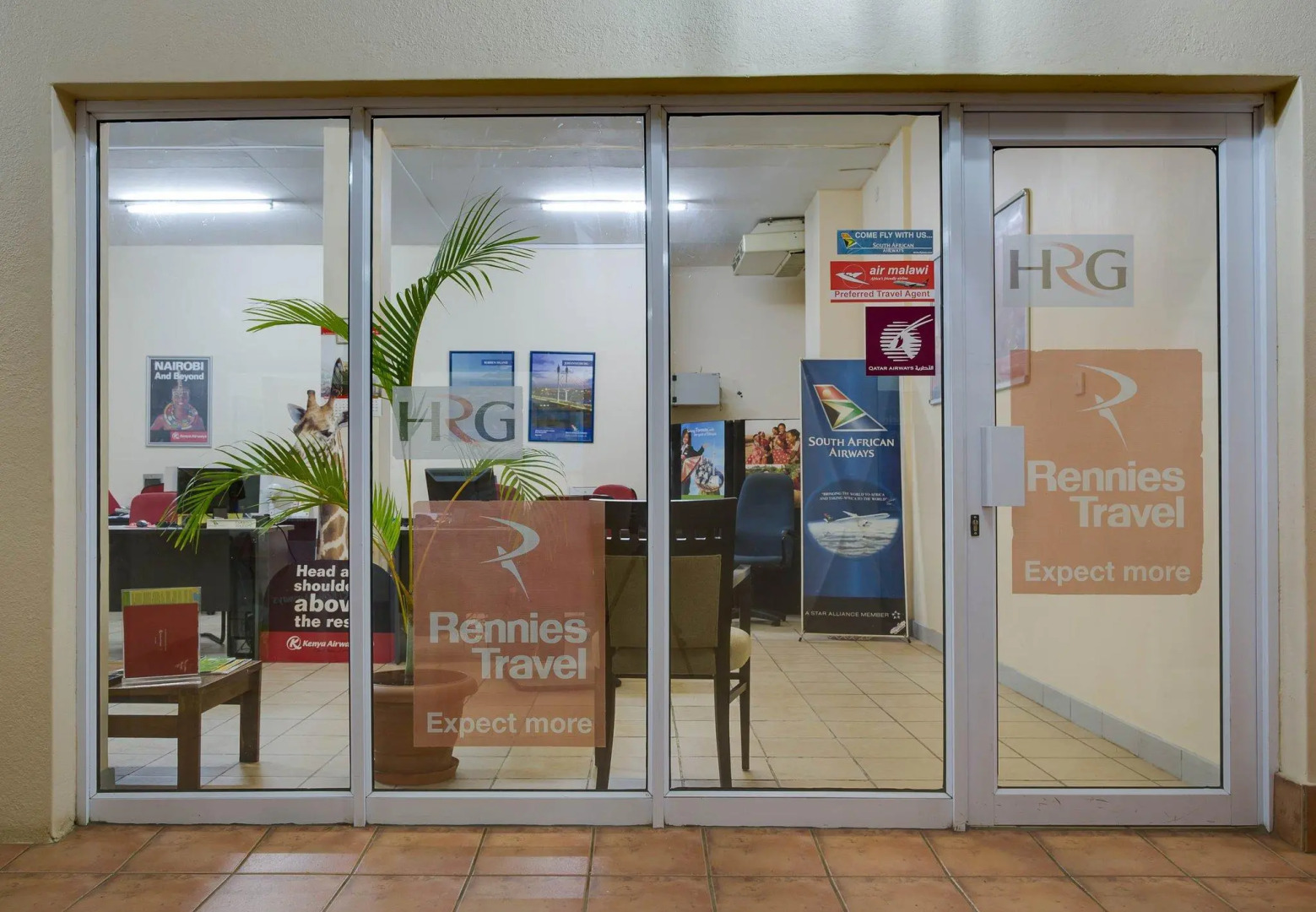 Protea Hotel by Marriott Blantyre Ryalls