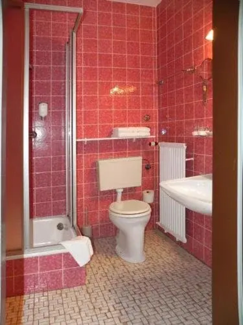 Hotel Garni Rieder Eck