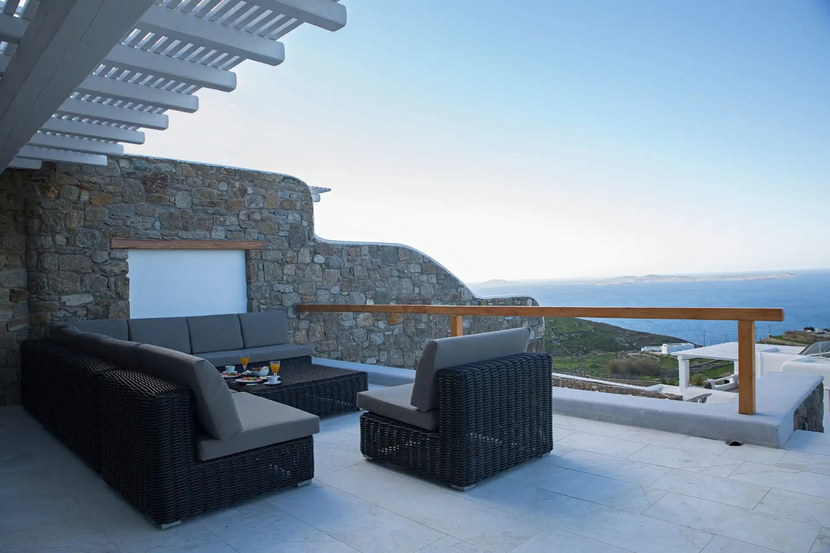 Mykonian Luxury Villas