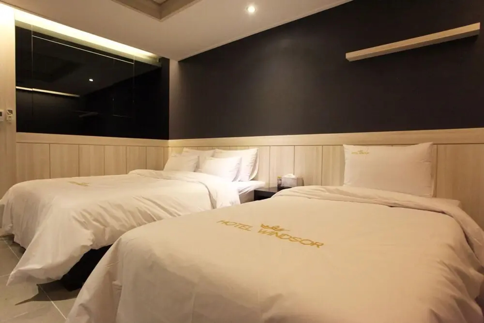 Paju Geumchon Windsor