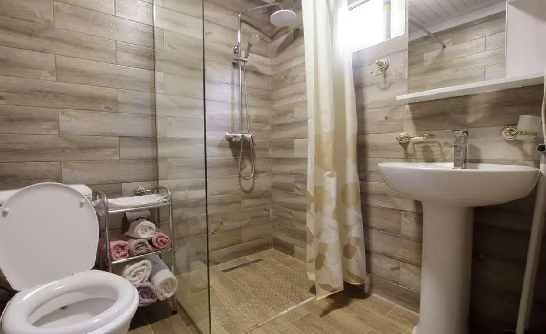 Коттедж Сердце гор 5