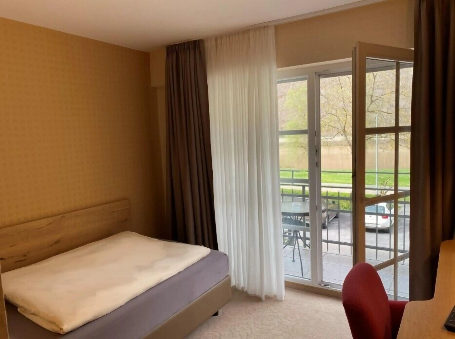 Hotel Restaurant Pollmanns