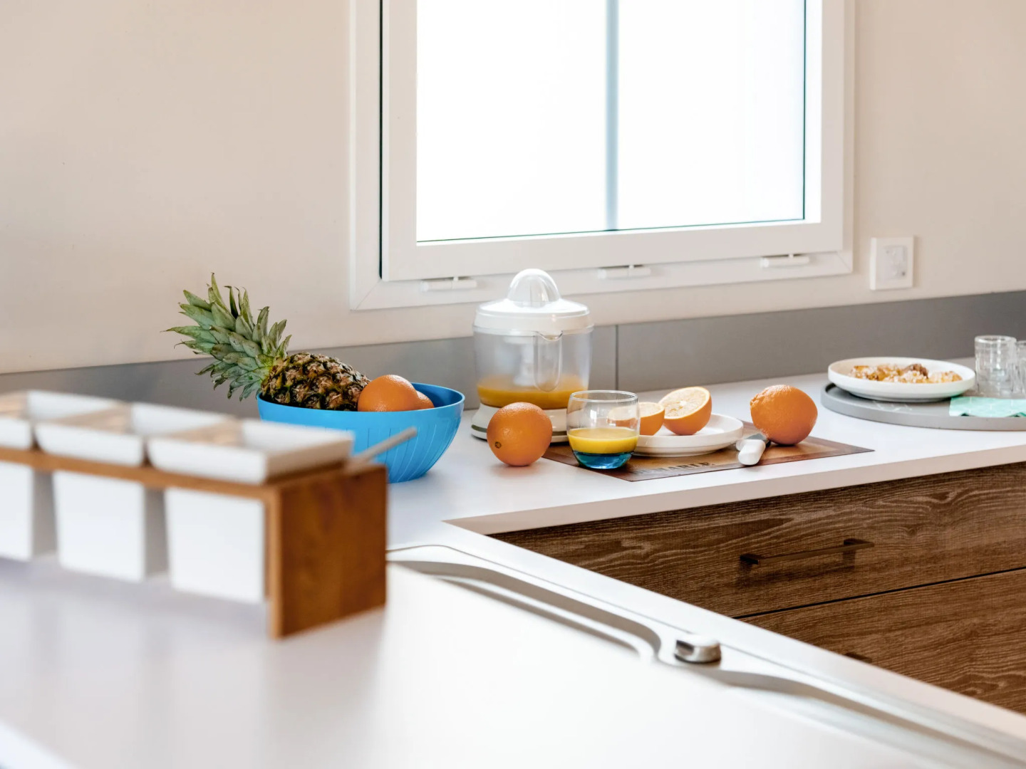 Holiday Home La Californie