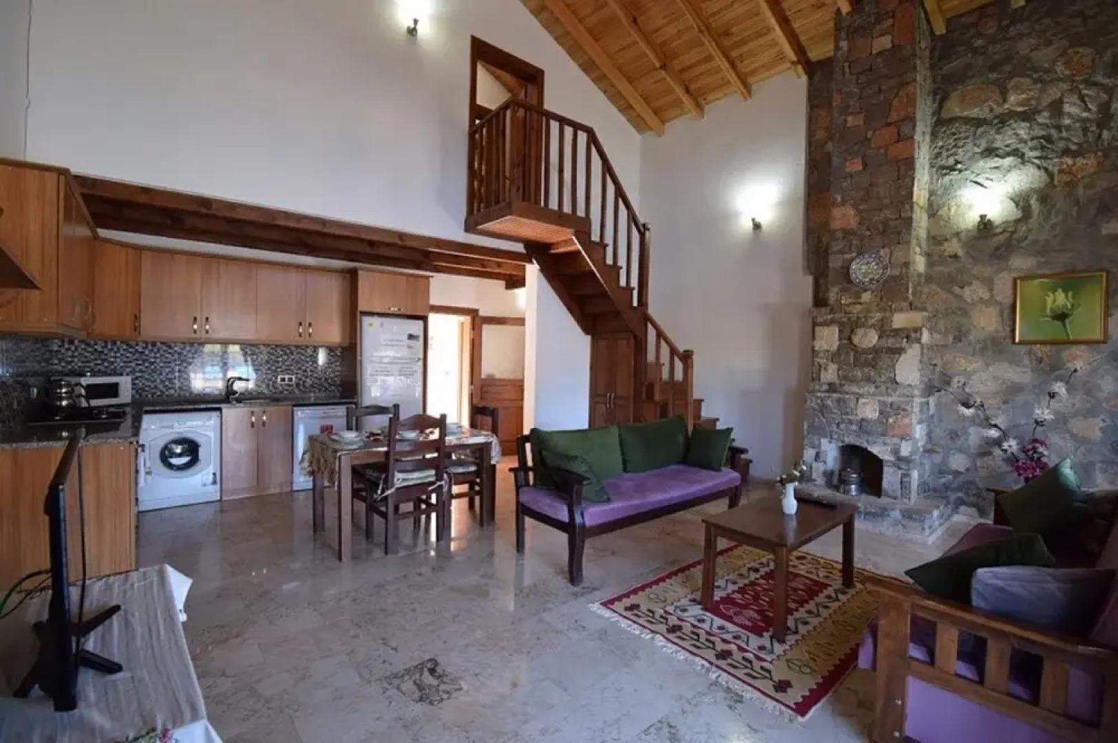 Dream Of Holiday Kayakoy