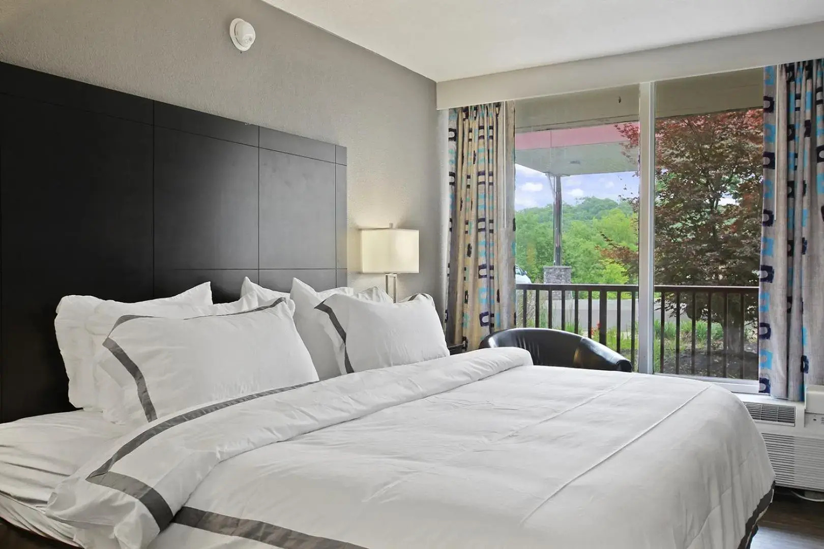 The Resort at Lake of the Ozarks