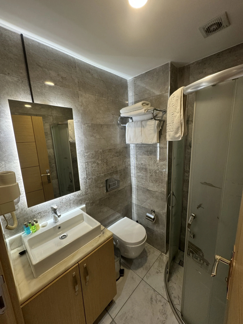 Gulec Hotel & Spa - Special Category