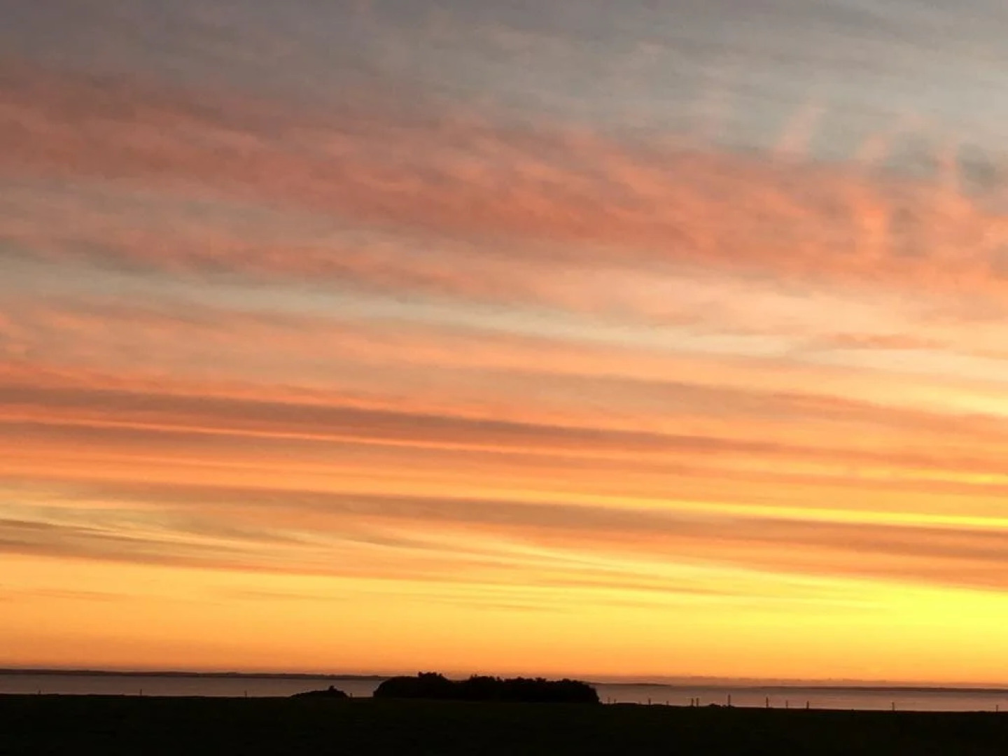 Cable Station Accommodation