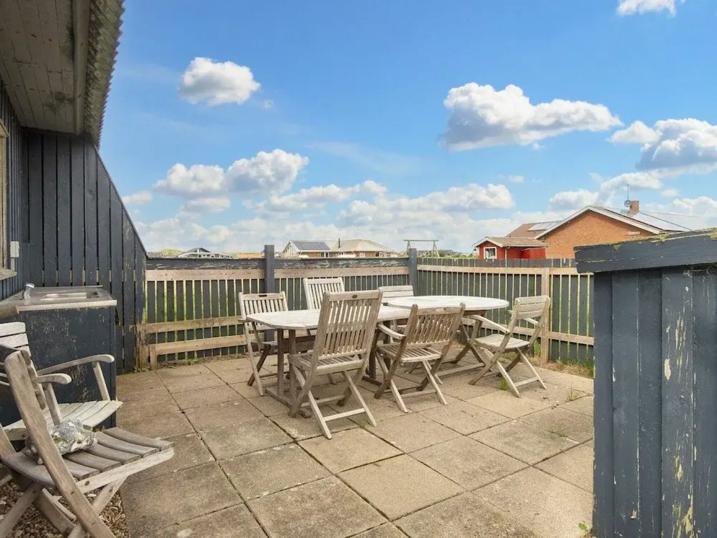 6 Person Holiday Home in Harboore-by Traum