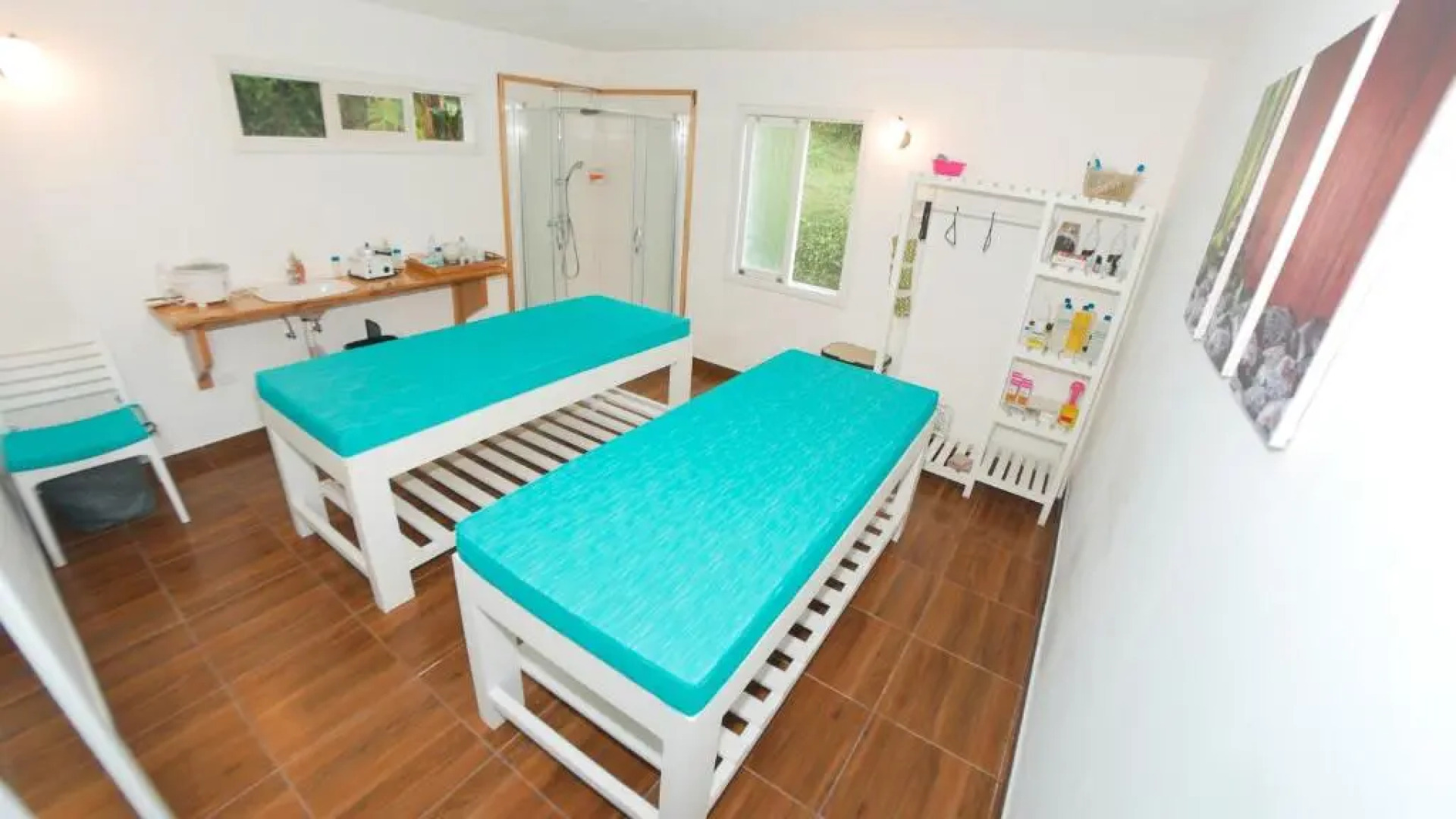 Las Terrazas De Dana Boutique Lodge