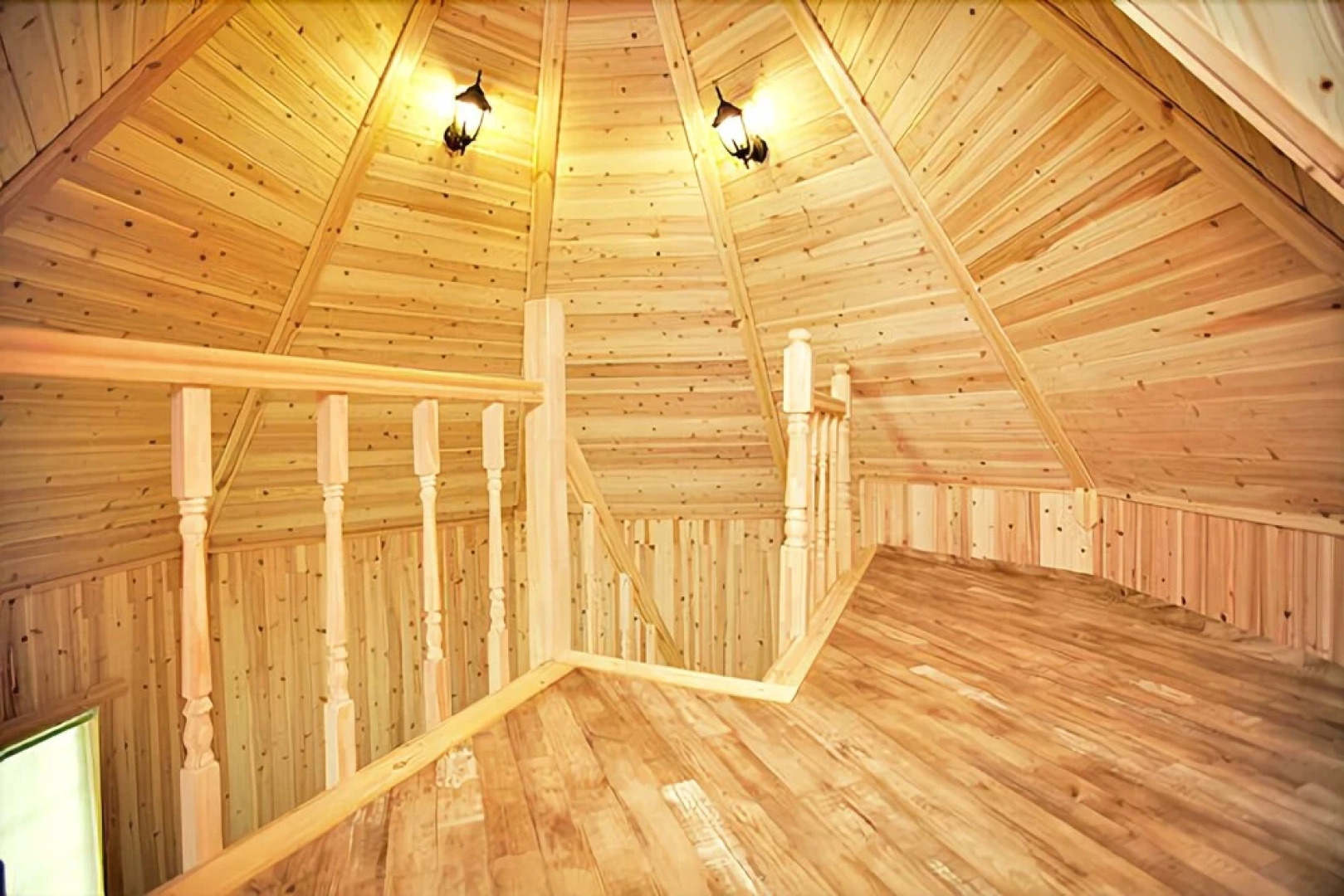 Hwacheon Finland Village Pension