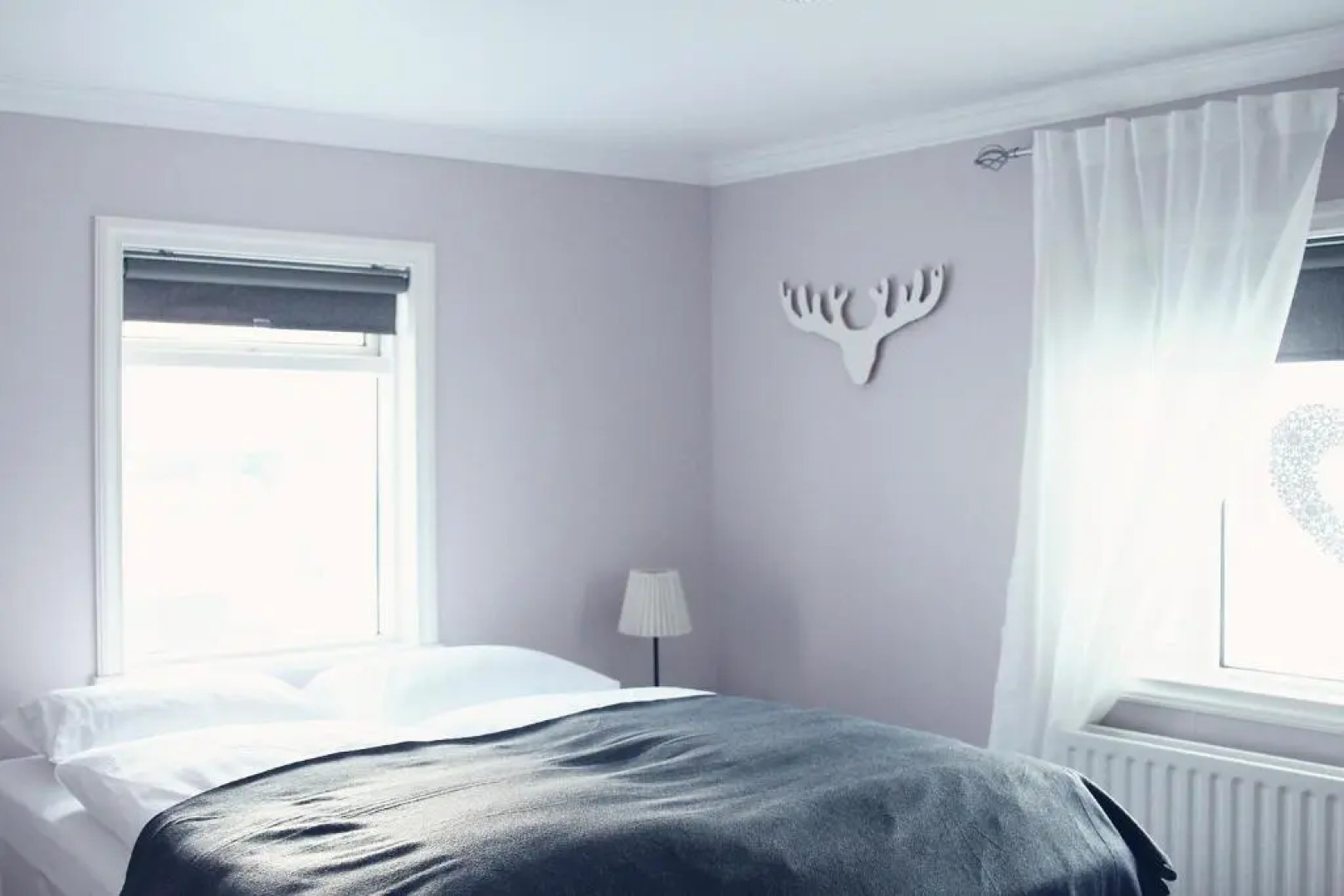 Iðavellir Guesthouse