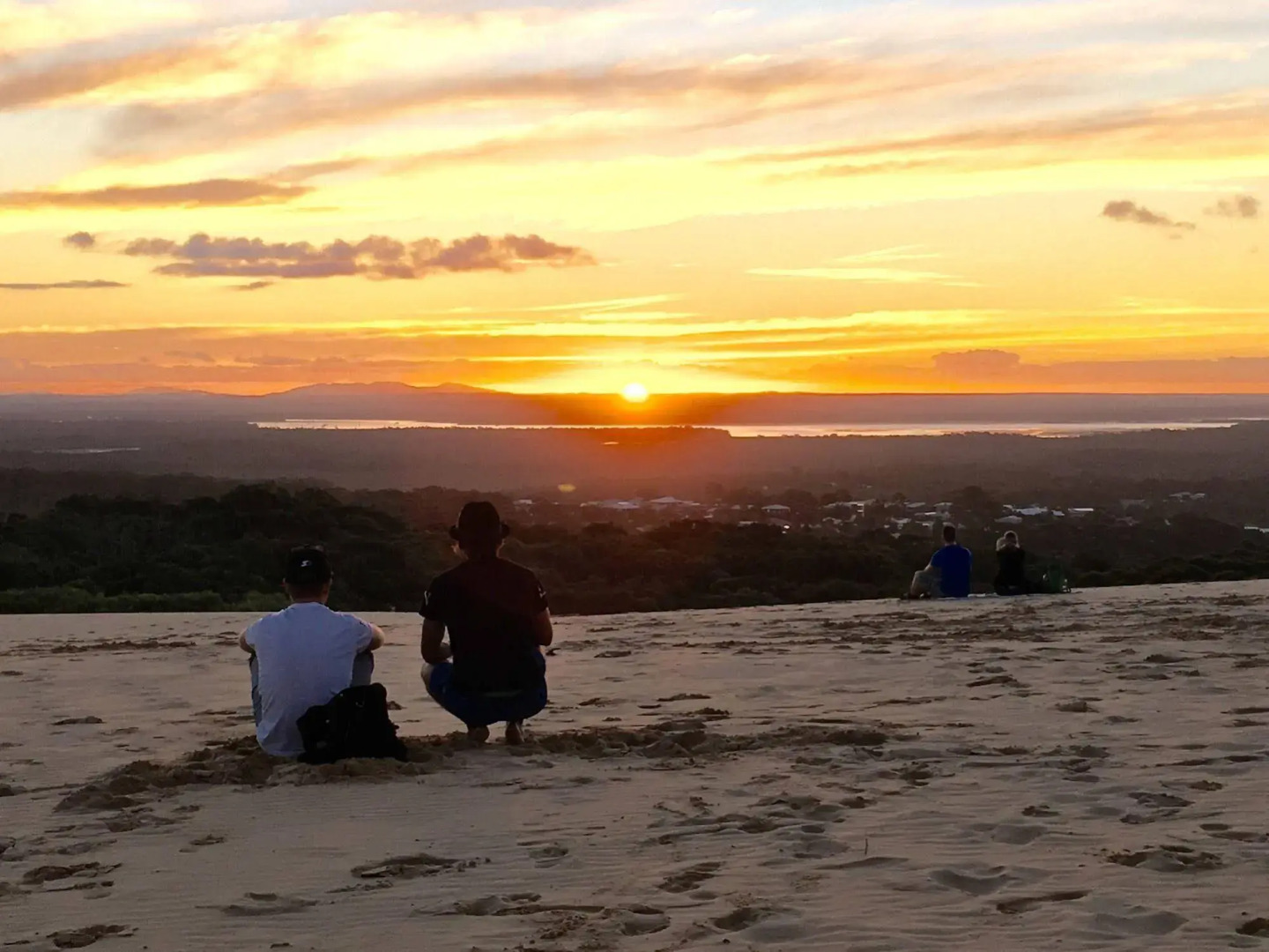 Rainbow Ocean Palms Resort