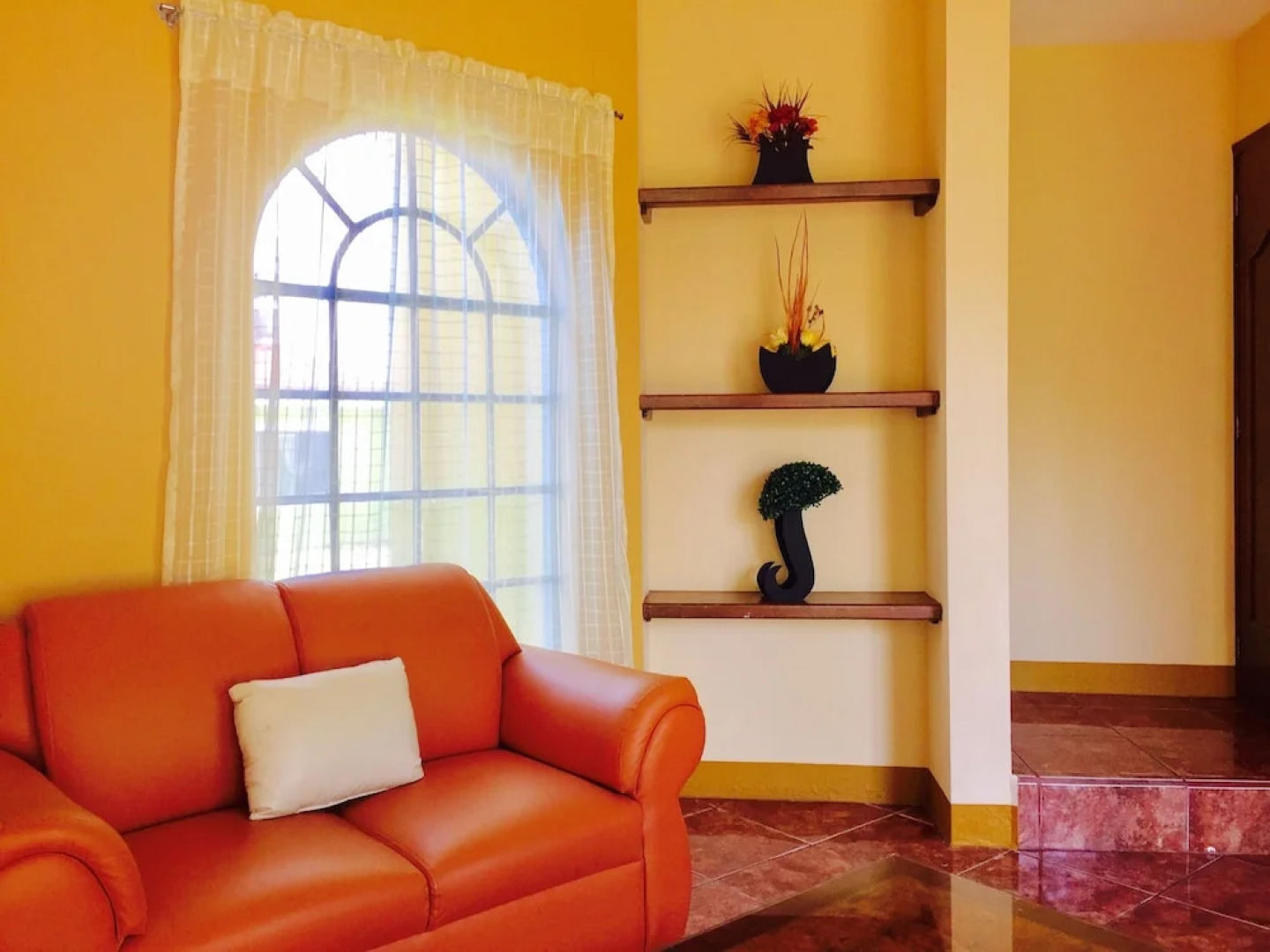 Guamúchil Parque Acuático & Cabañas