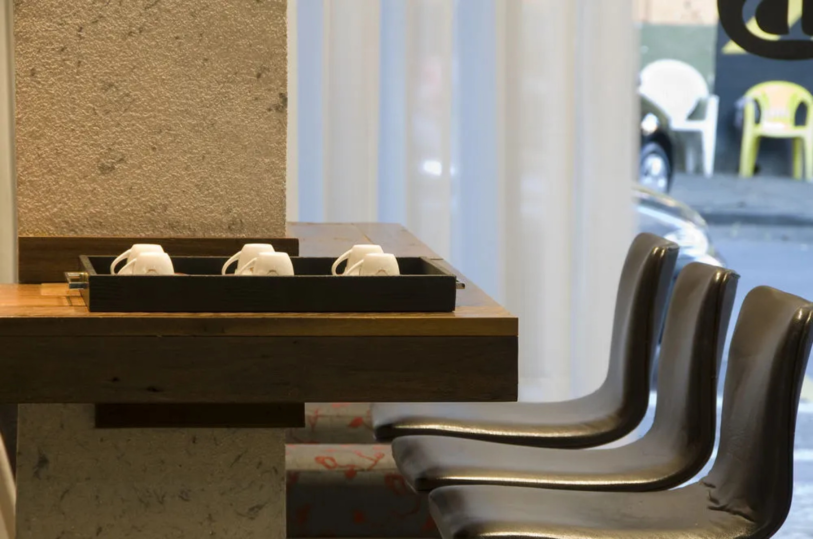 Bristol Golden Plaza Hotel