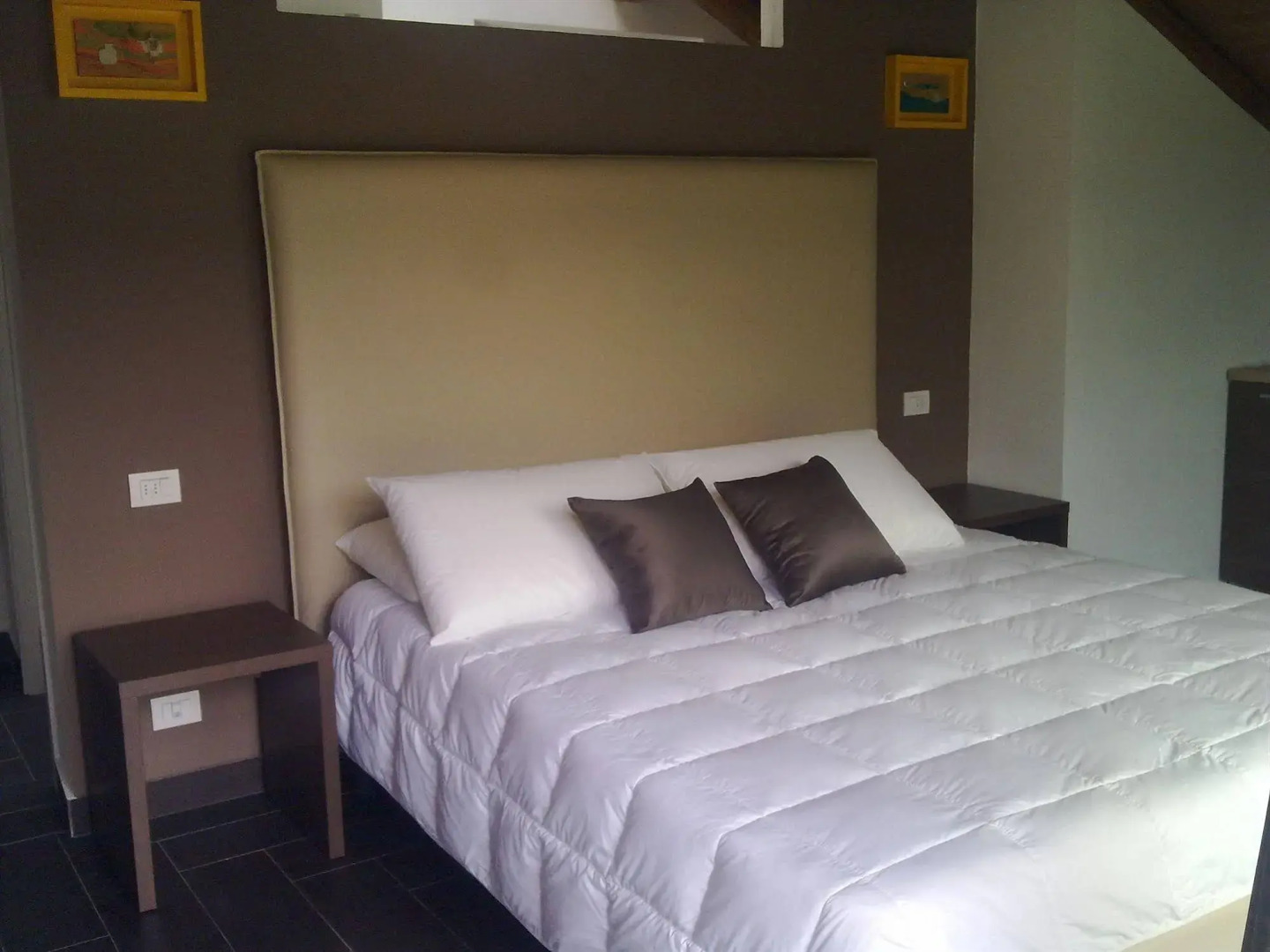 Hotel Corte Santa Libera