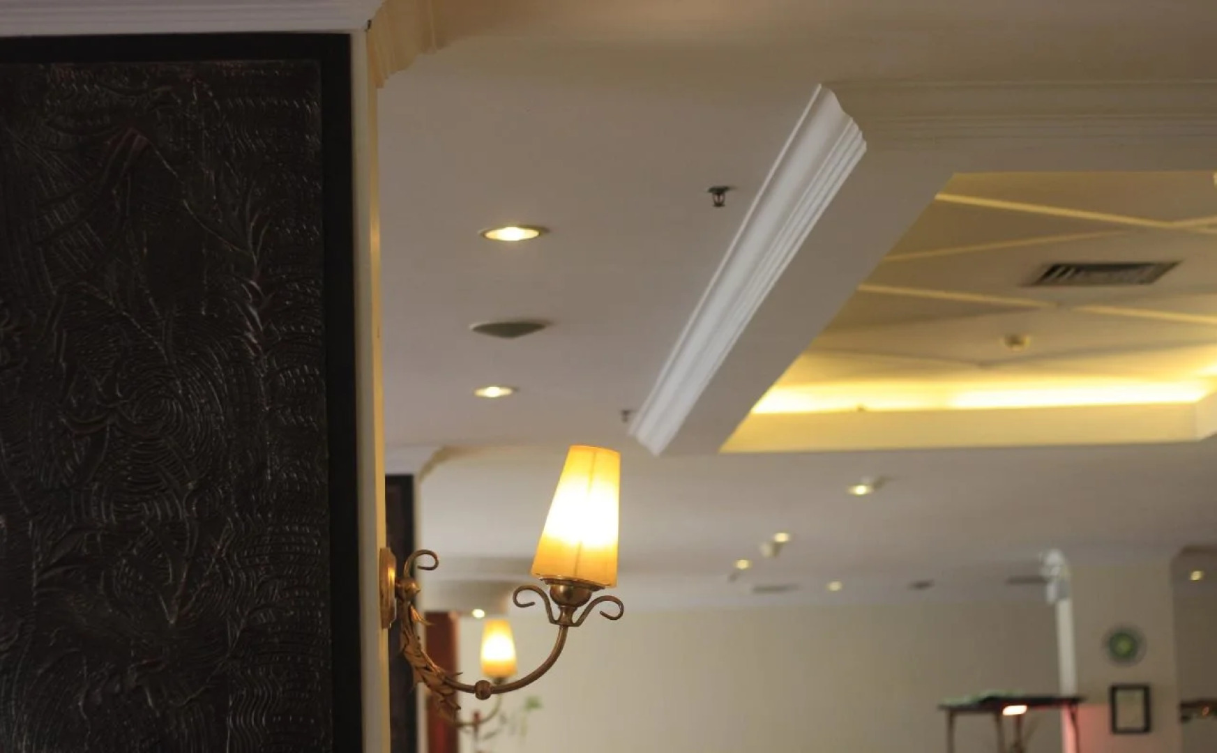 Harbourbay Amir Hotel