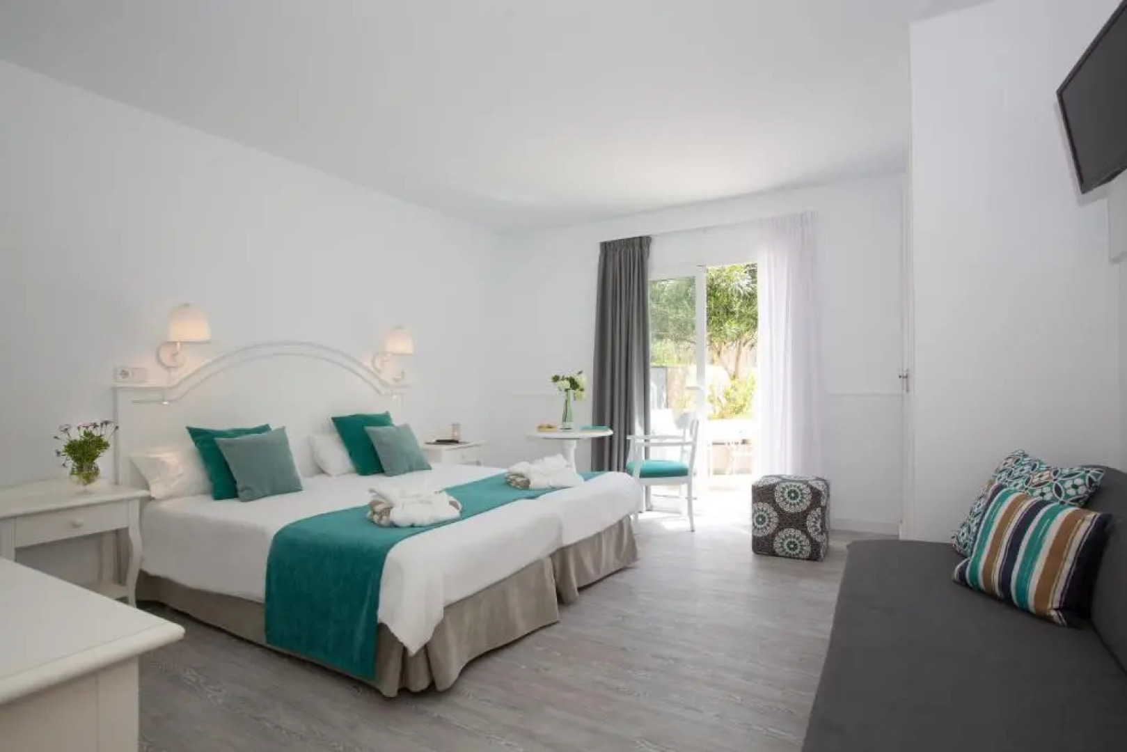 Hotel Marina Soller & Wellness Spa