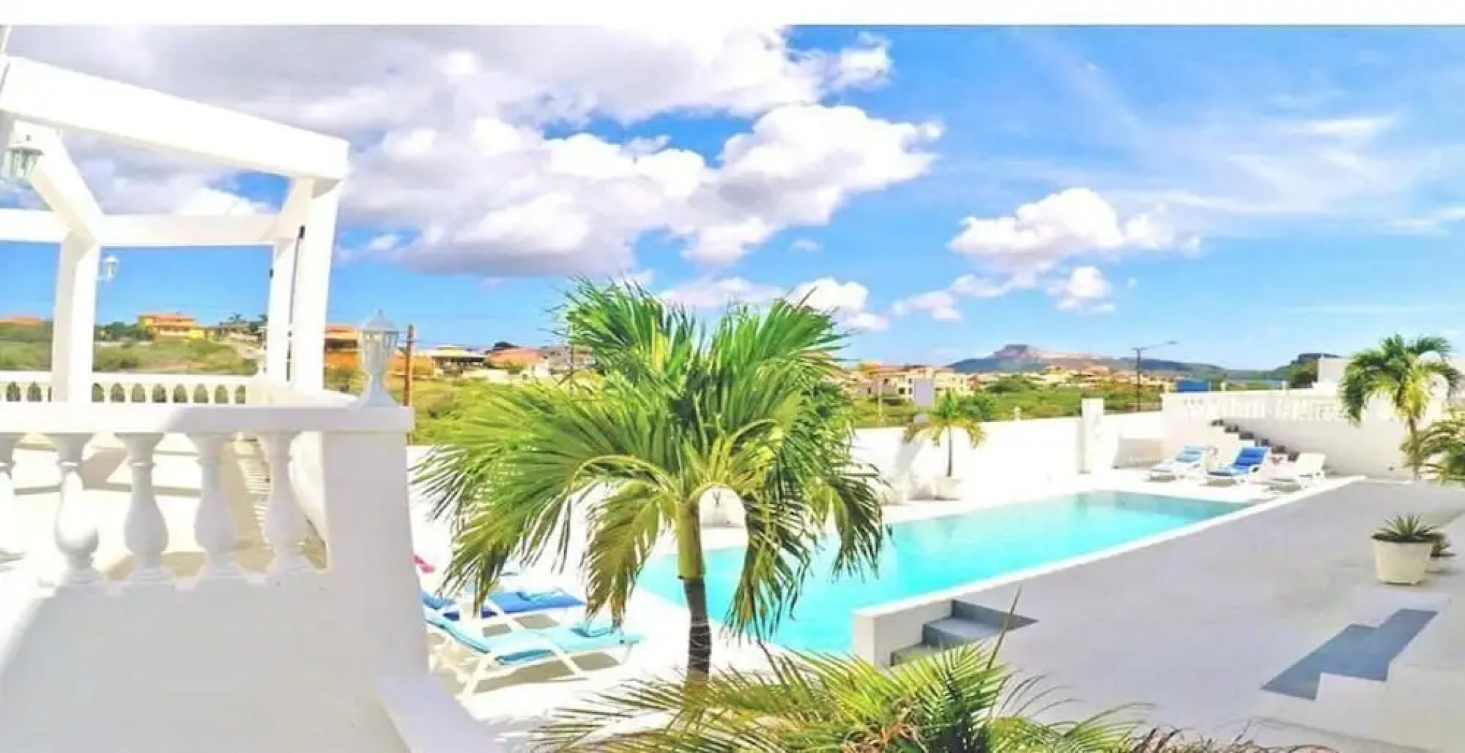 Champartments Resort - Villa & Appartementen Cristal