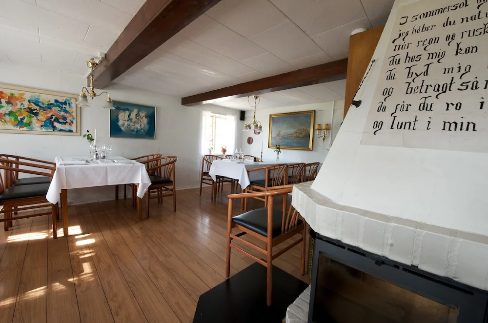 Strandgaarden Badehotel