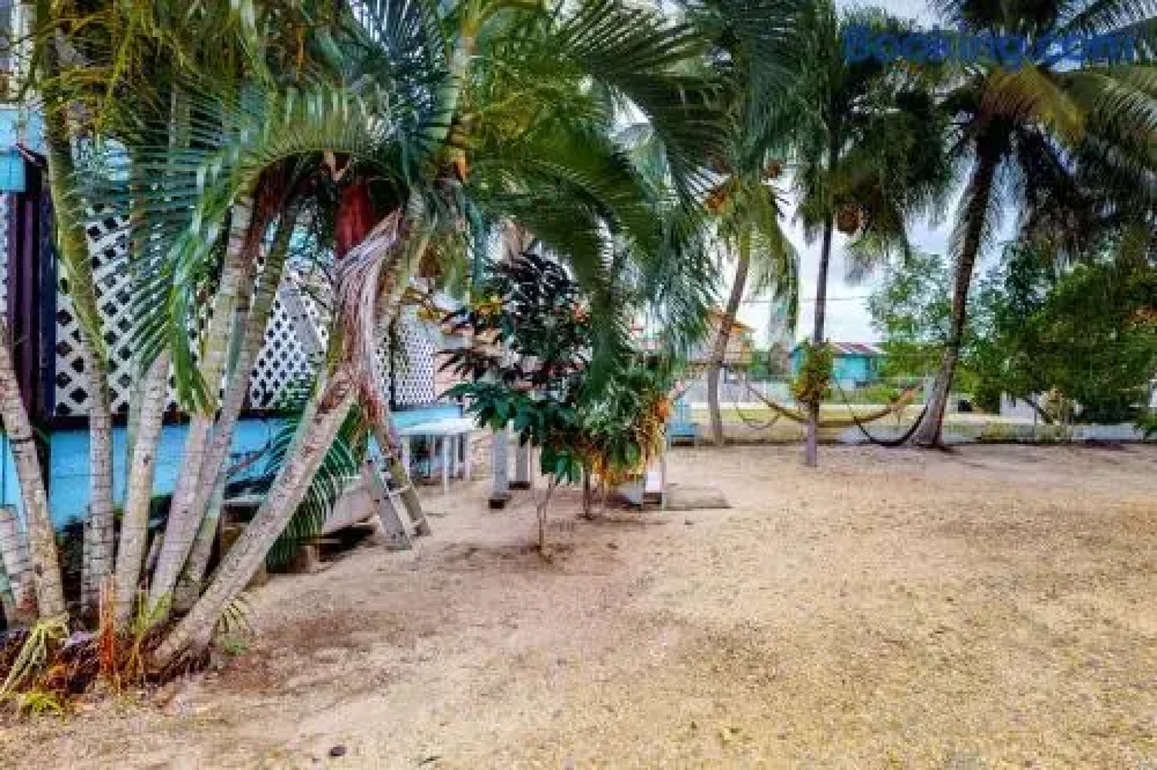 Carol's Cabanas
