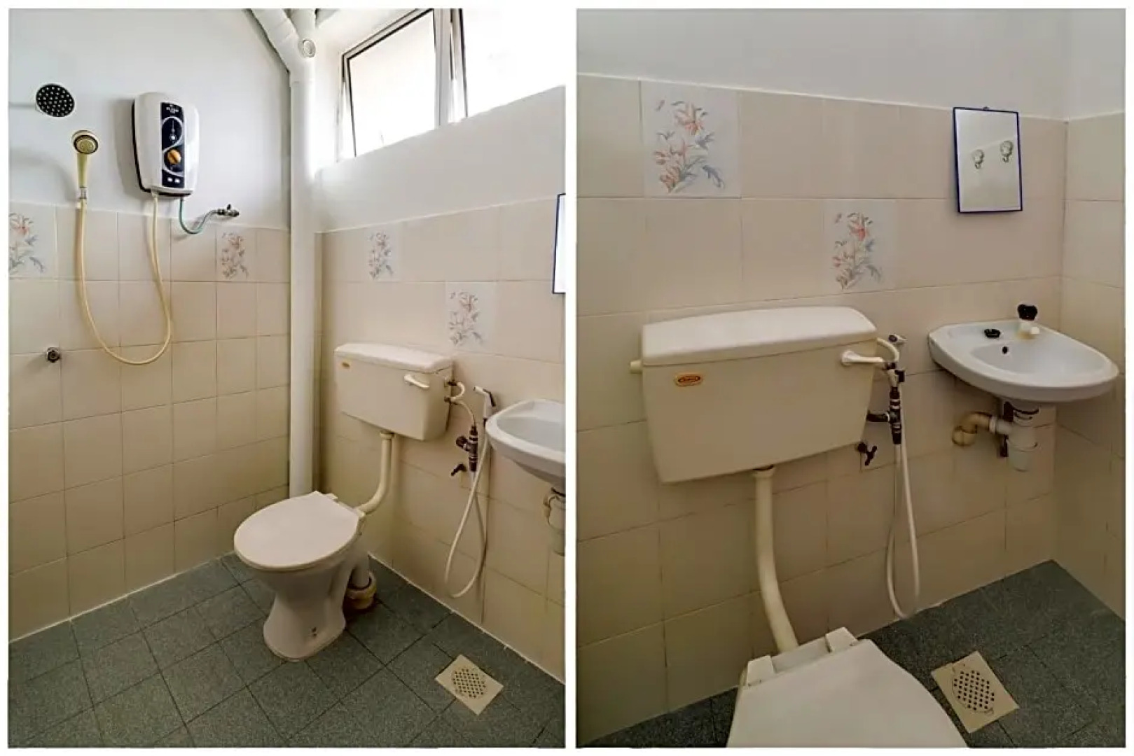 OYO 89584 Hotel Sahara Kuala Kubu Bharu