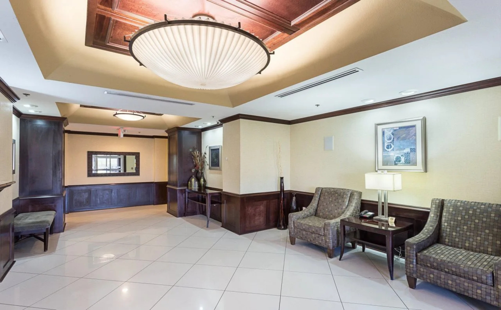 Holiday Inn Express Hotel & Suites BYRAM by IHG