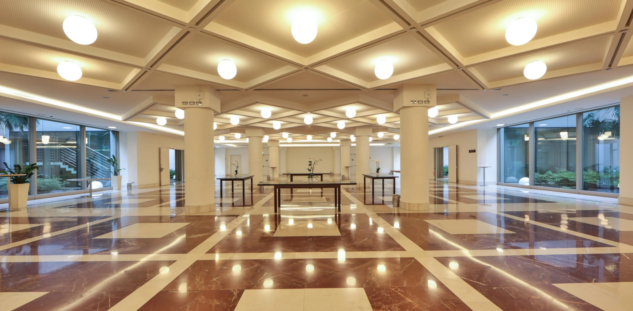 Unahotels Expo Fiera Milano