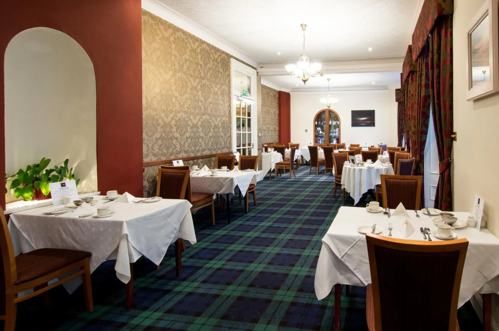 The South Beach Hotel