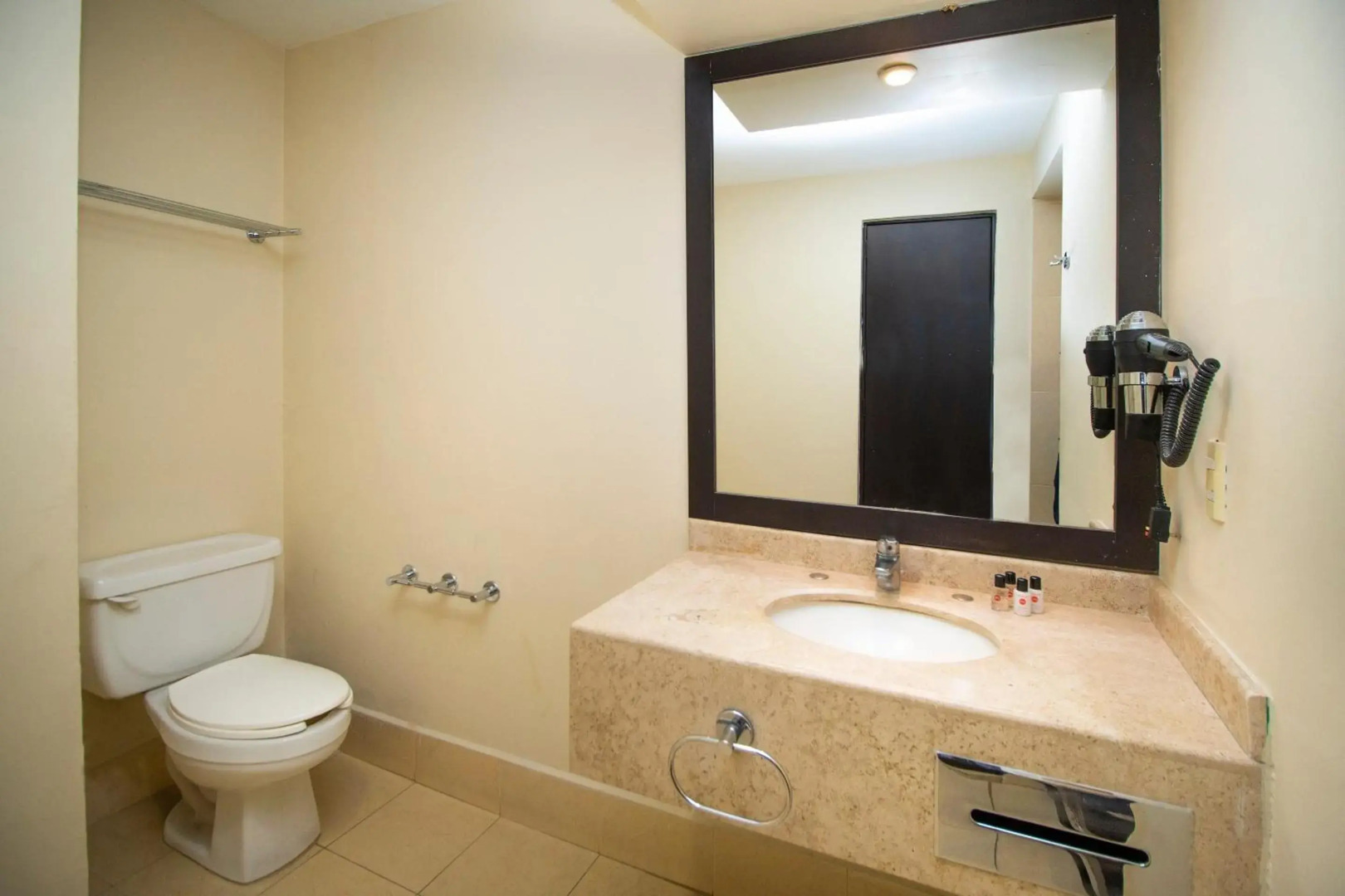 Hotel Las Iglesias, Cholula