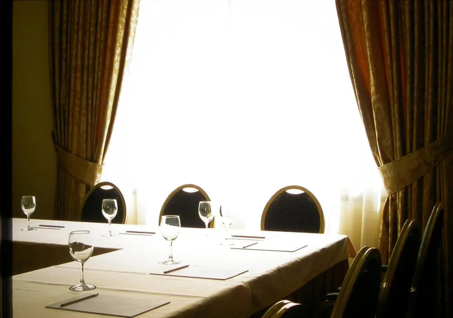 Gran Hotel Benahavis SPA