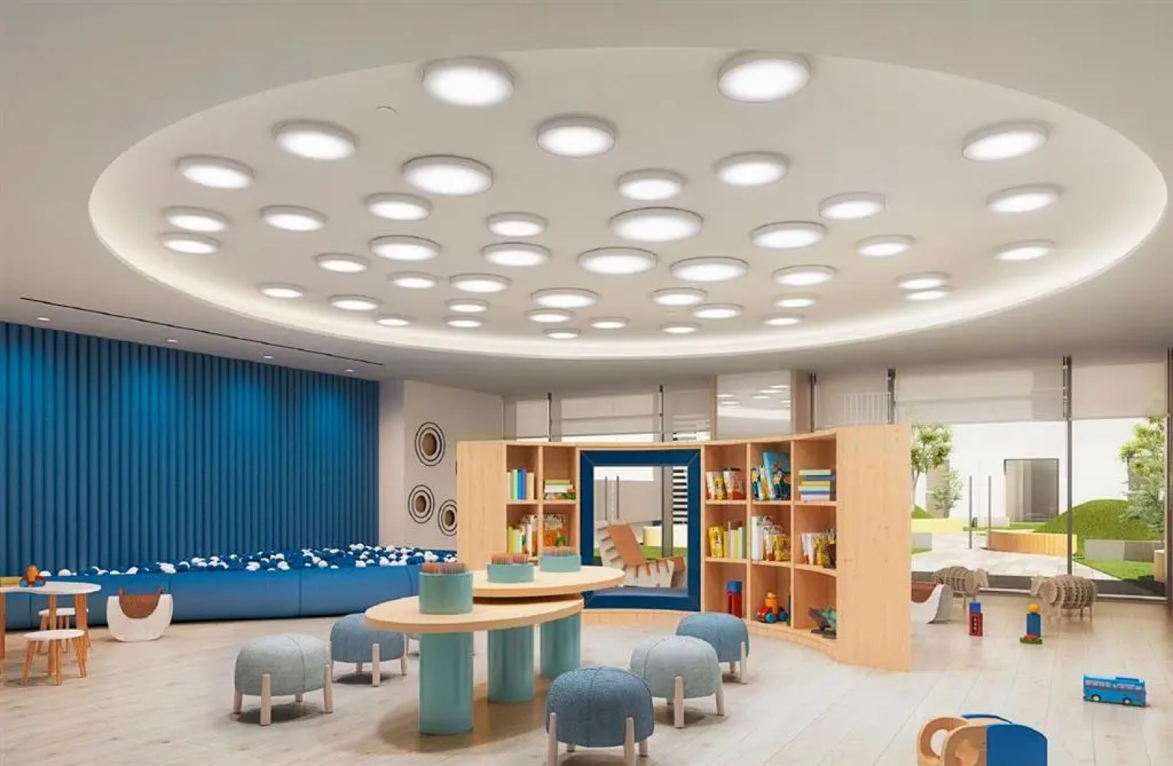 Bahrain Beach Bay Resort