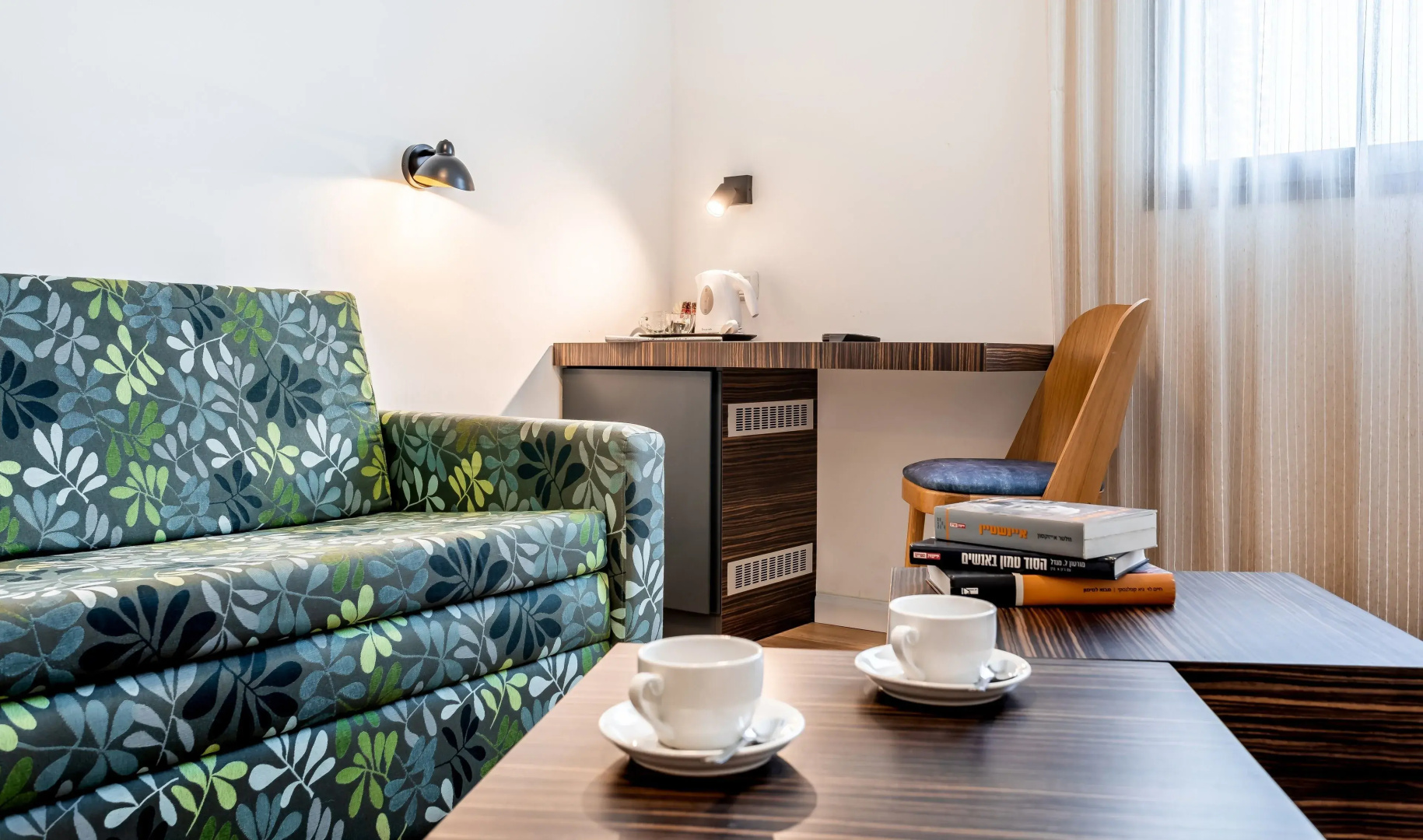 Nof Tavor Hotel