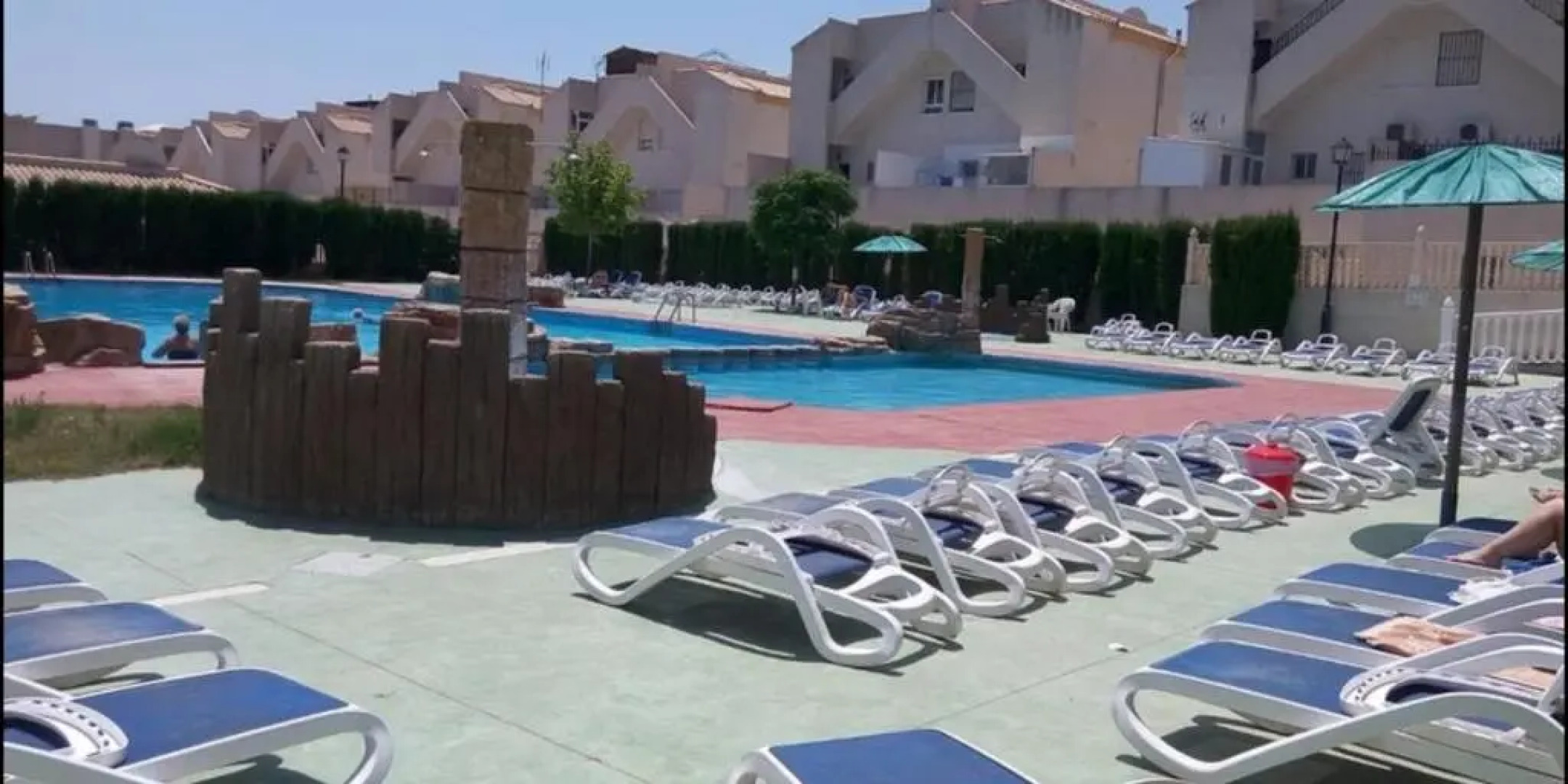 Magnifique maison entre mer et montagne