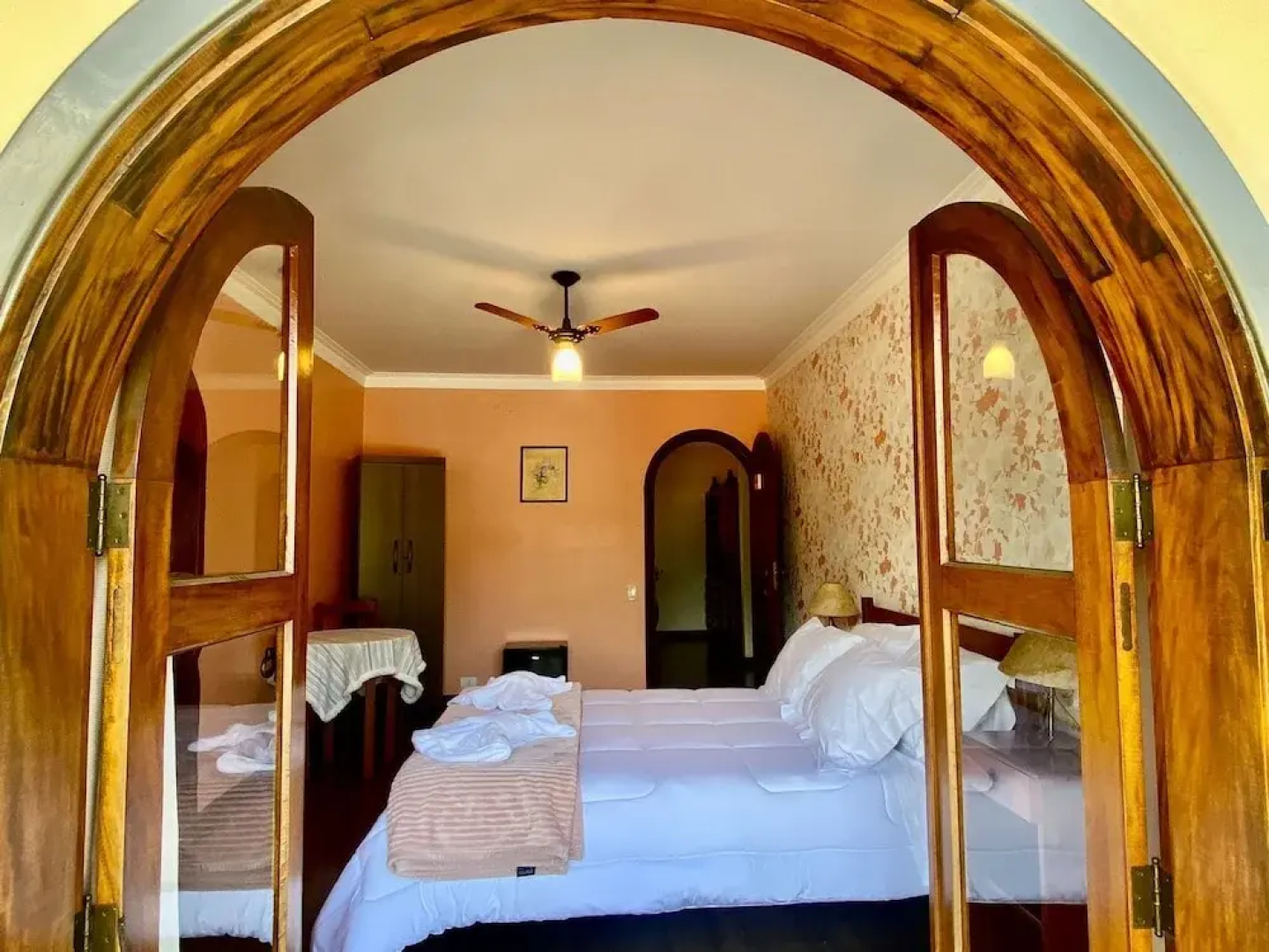 Hotel Casa Central