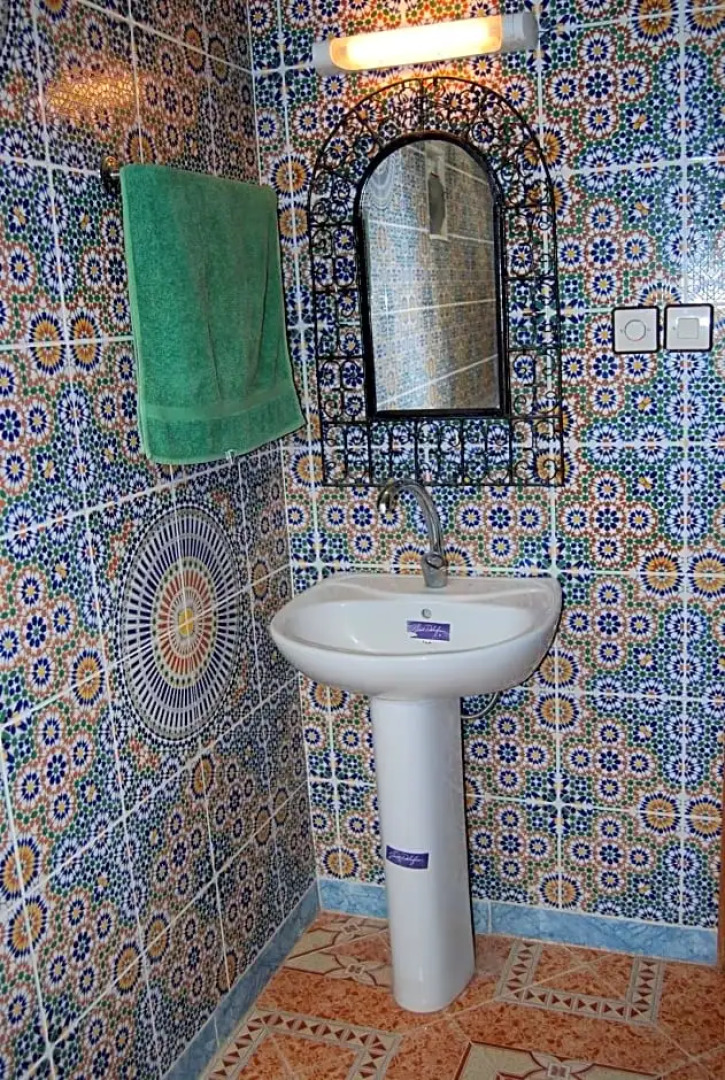 Maison dHôtes le Ciel Bleu